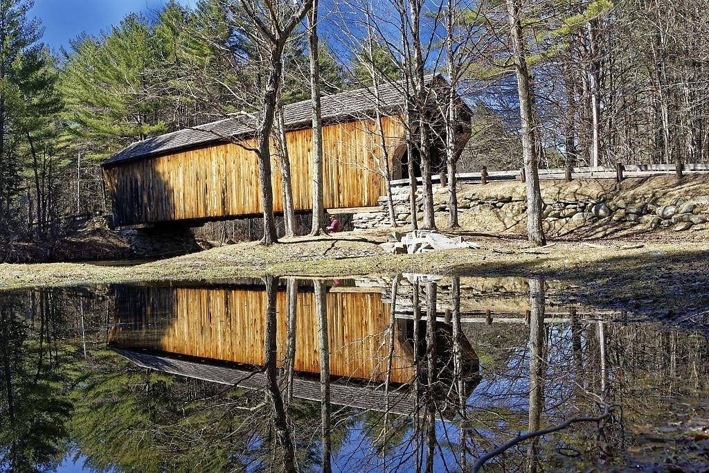 Newport, NH 03773,2 Croydon Brook RD
