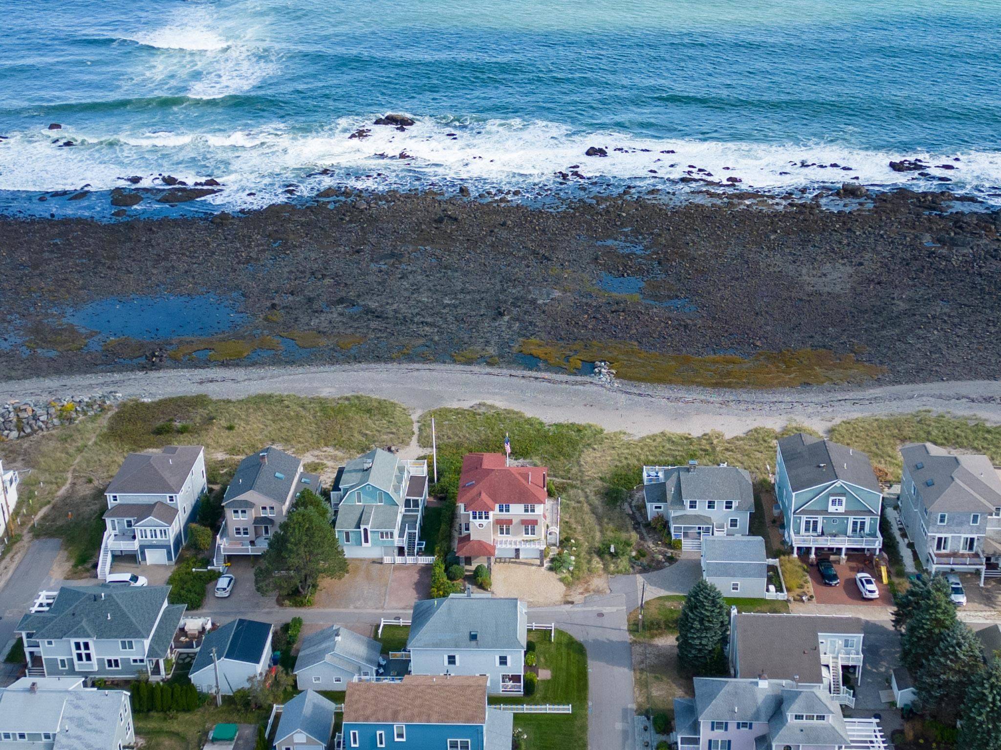 Hampton, NH 03842,8 Toppan ST