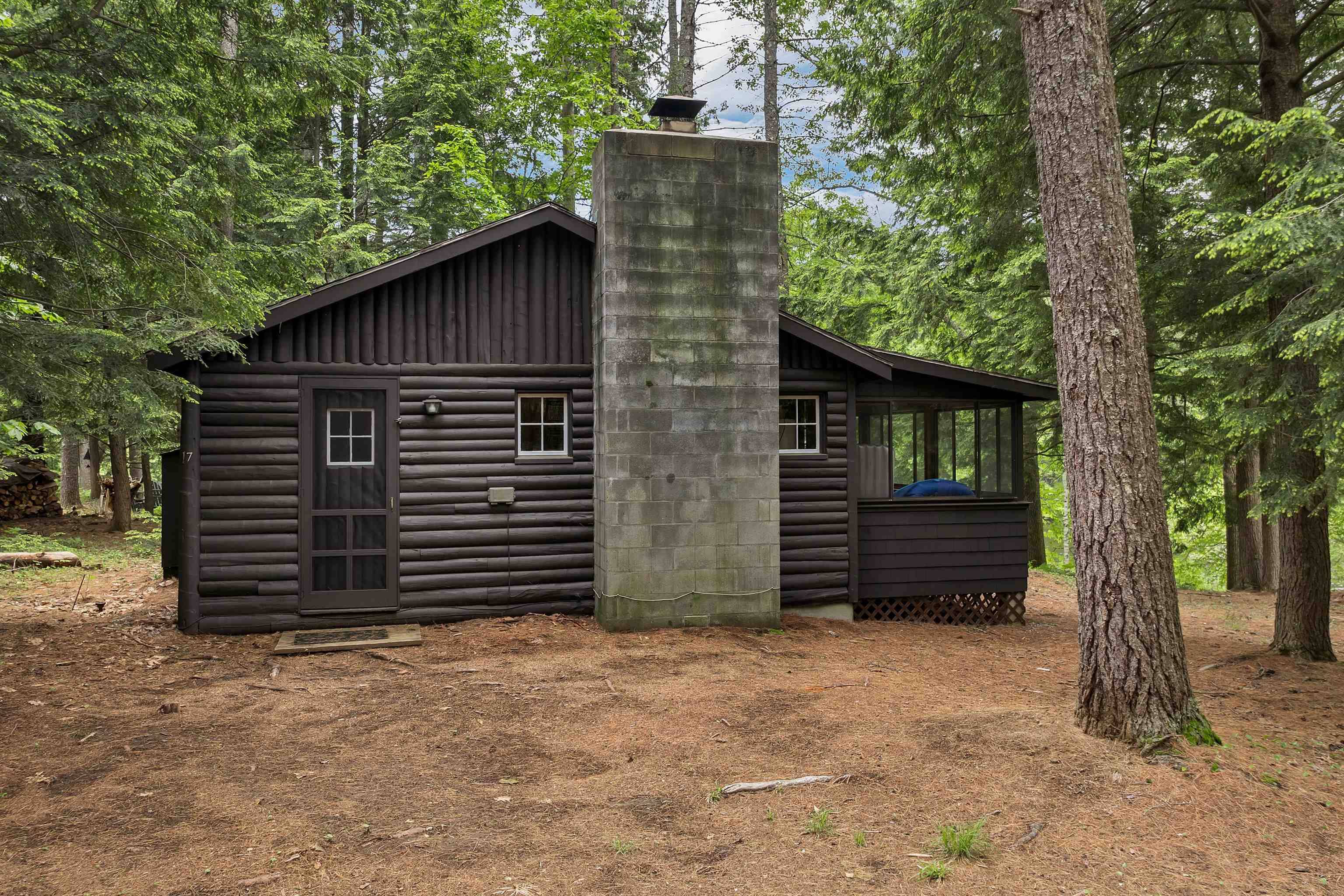 Center Harbor, NH 03226,17 Laurel Glen LN