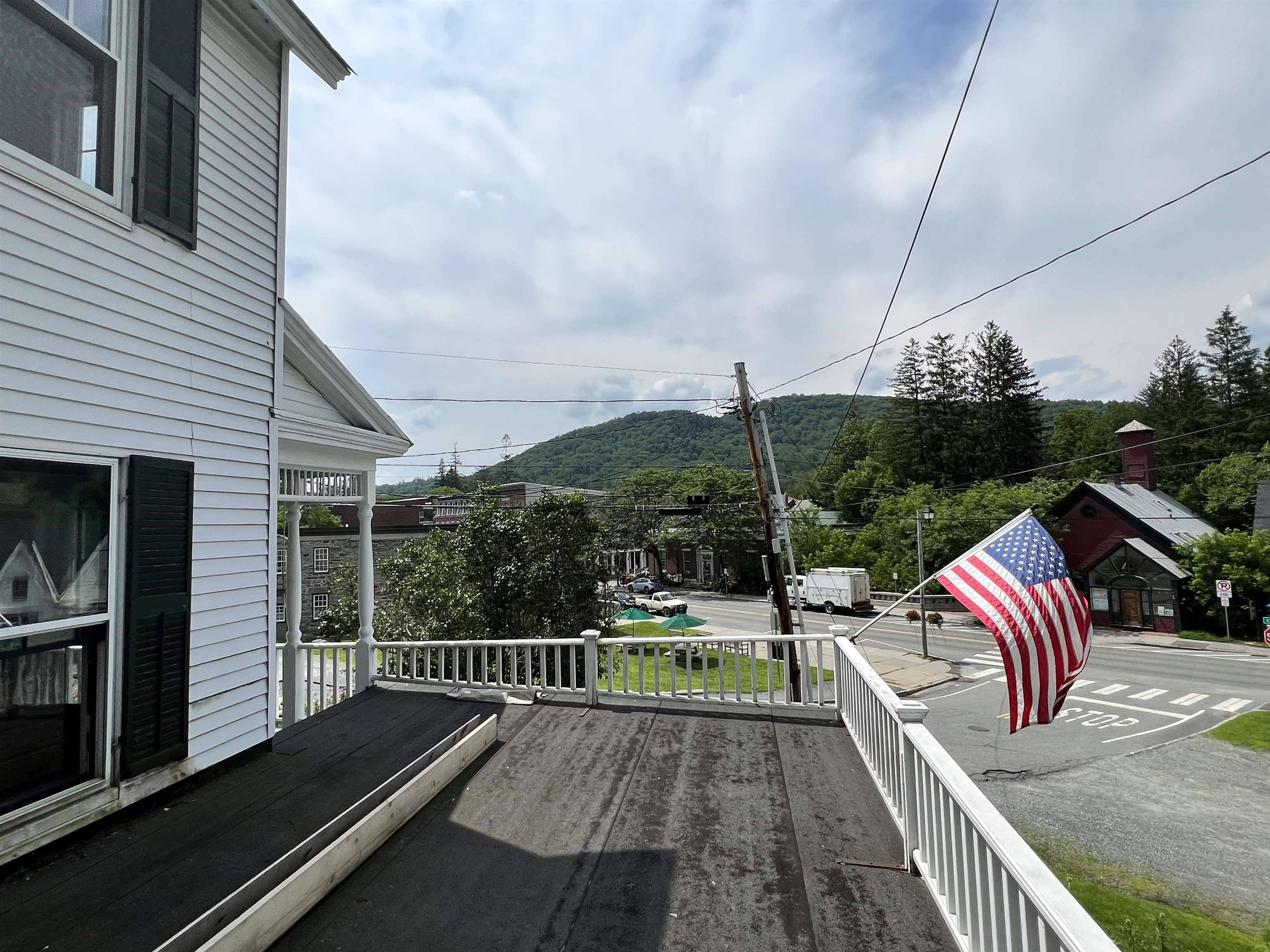 2 High ST Woodstock, VT 05091
