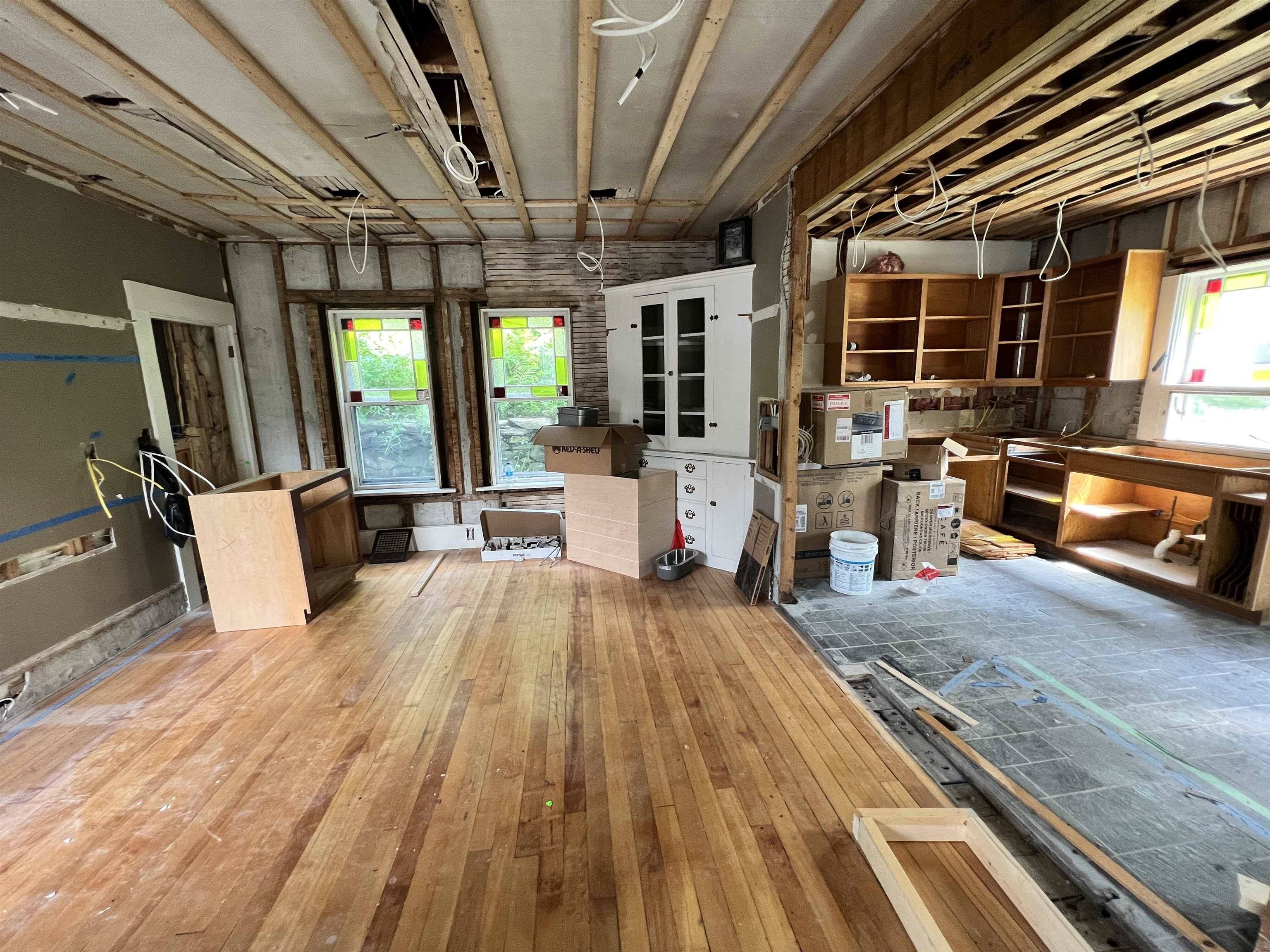 2 High ST Woodstock, VT 05091