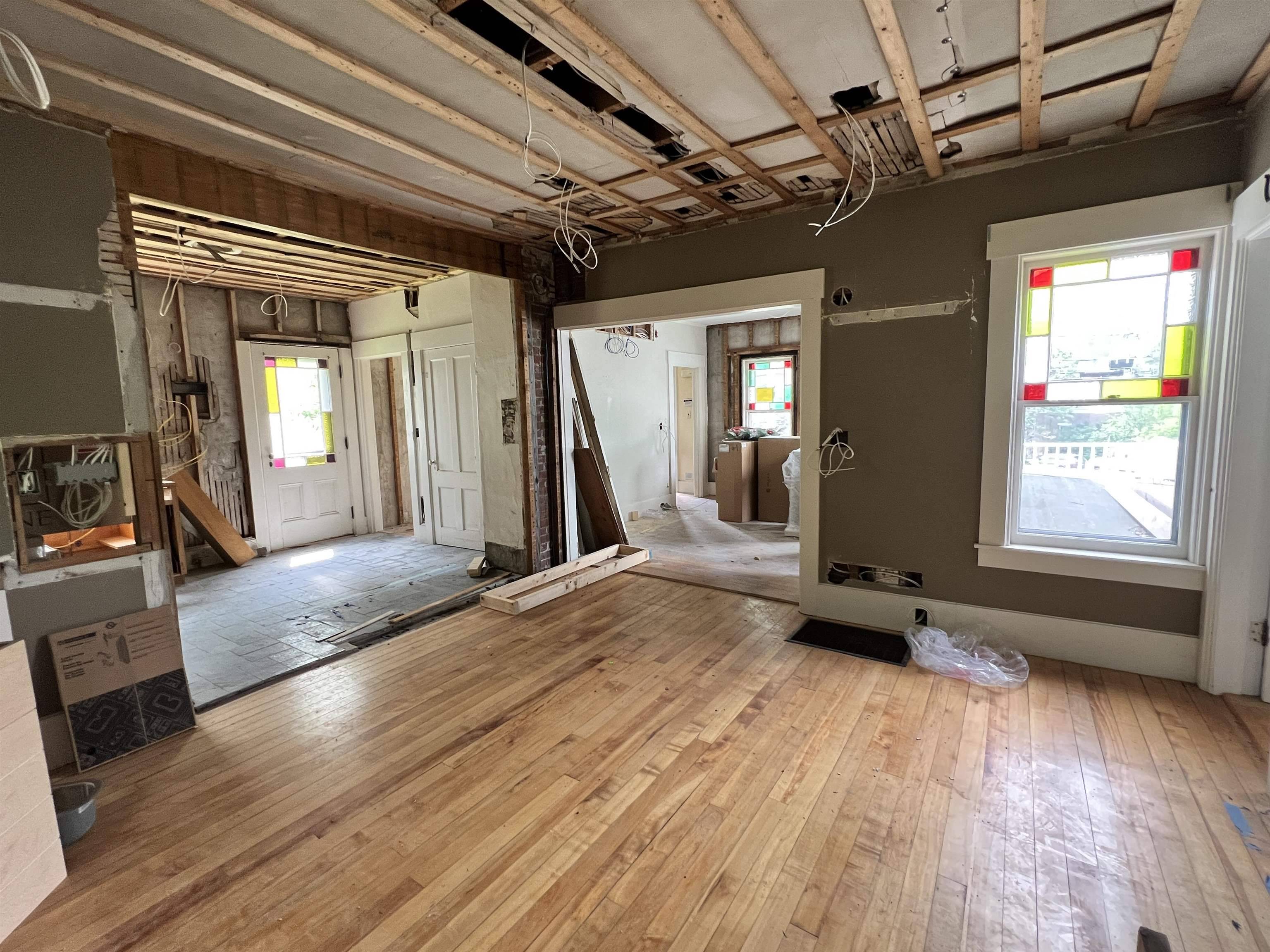 2 High ST Woodstock, VT 05091
