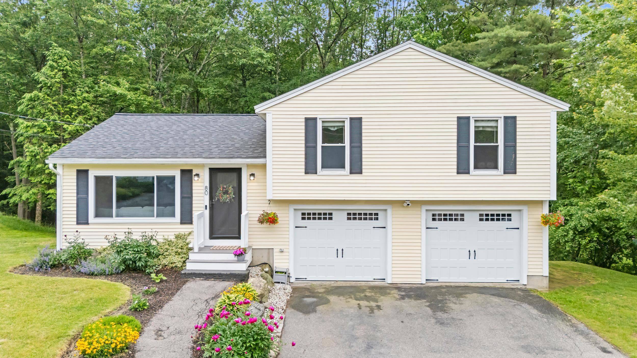 Derry, NH 03038,80 Overledge Drive EXT
