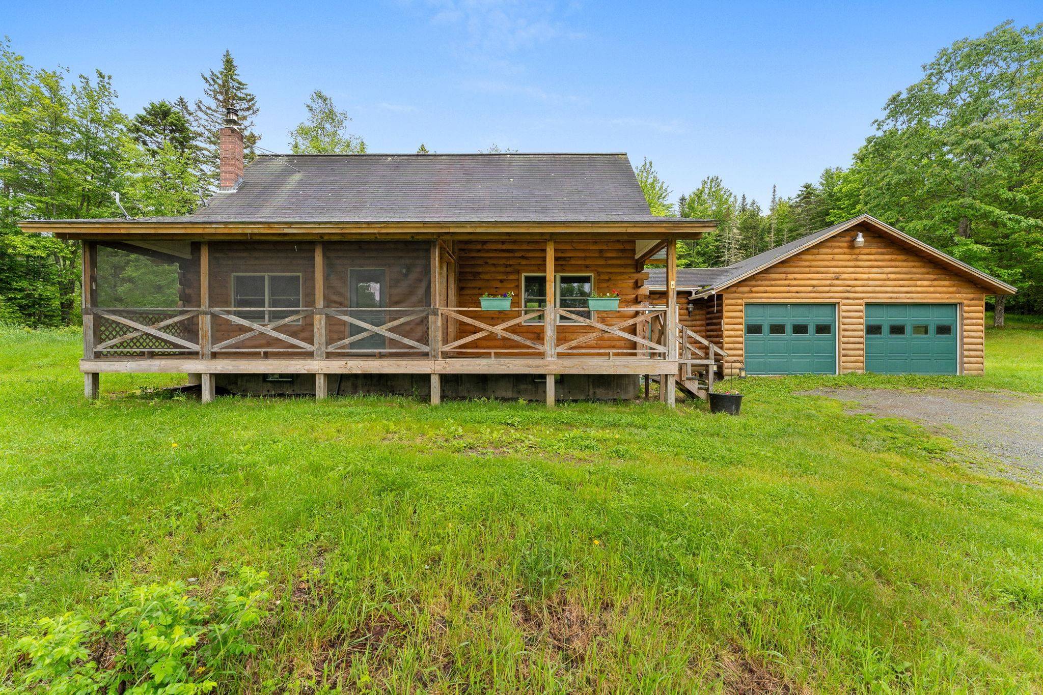 Newbury, VT 05081,3282 Wallace Hill RD