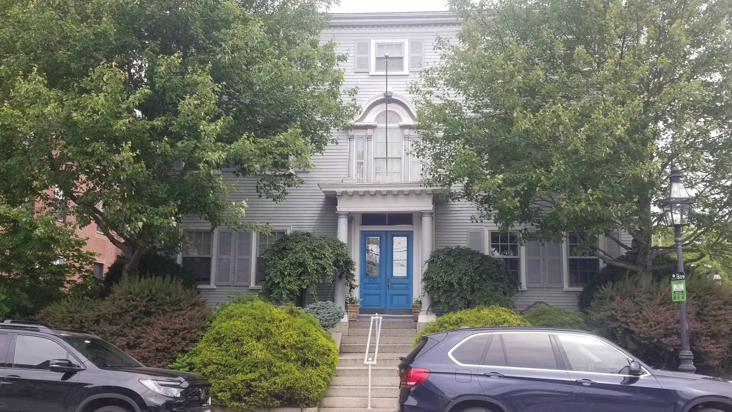 Portsmouth, NH 03801,379 State ST