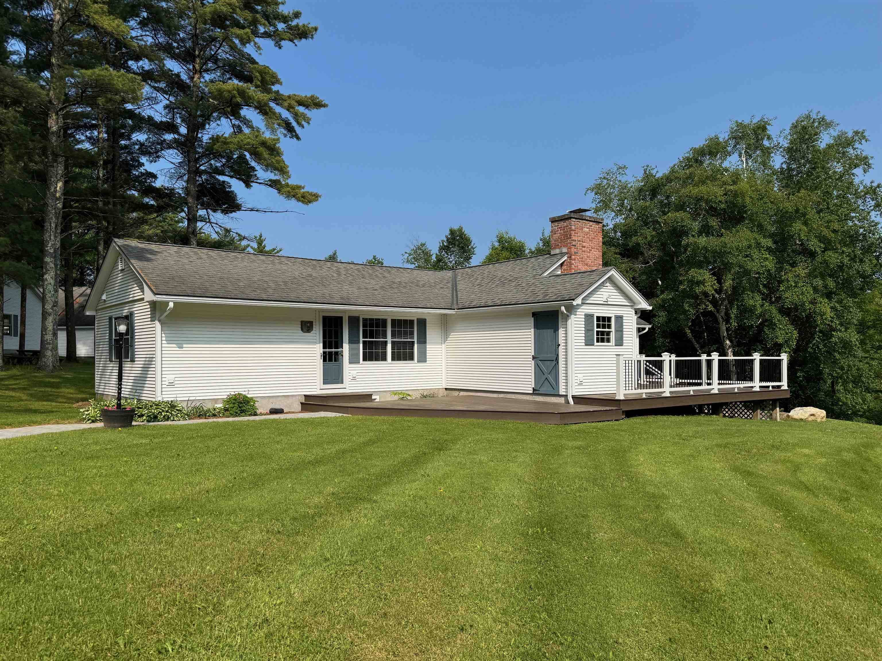 Pownal, VT 05261,653 Skyboro E RD