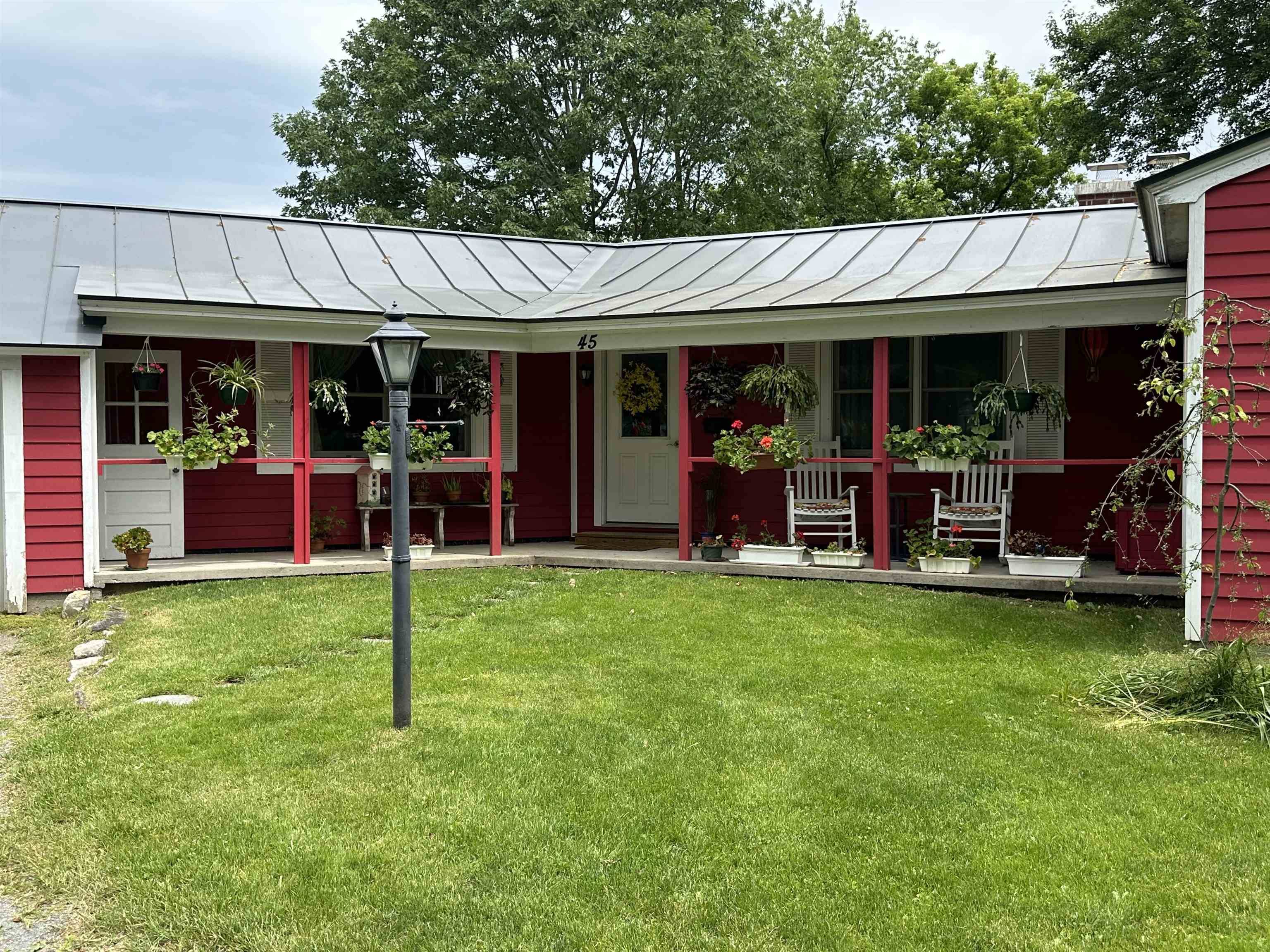 Middlebury, VT 05753,45 Ossie RD