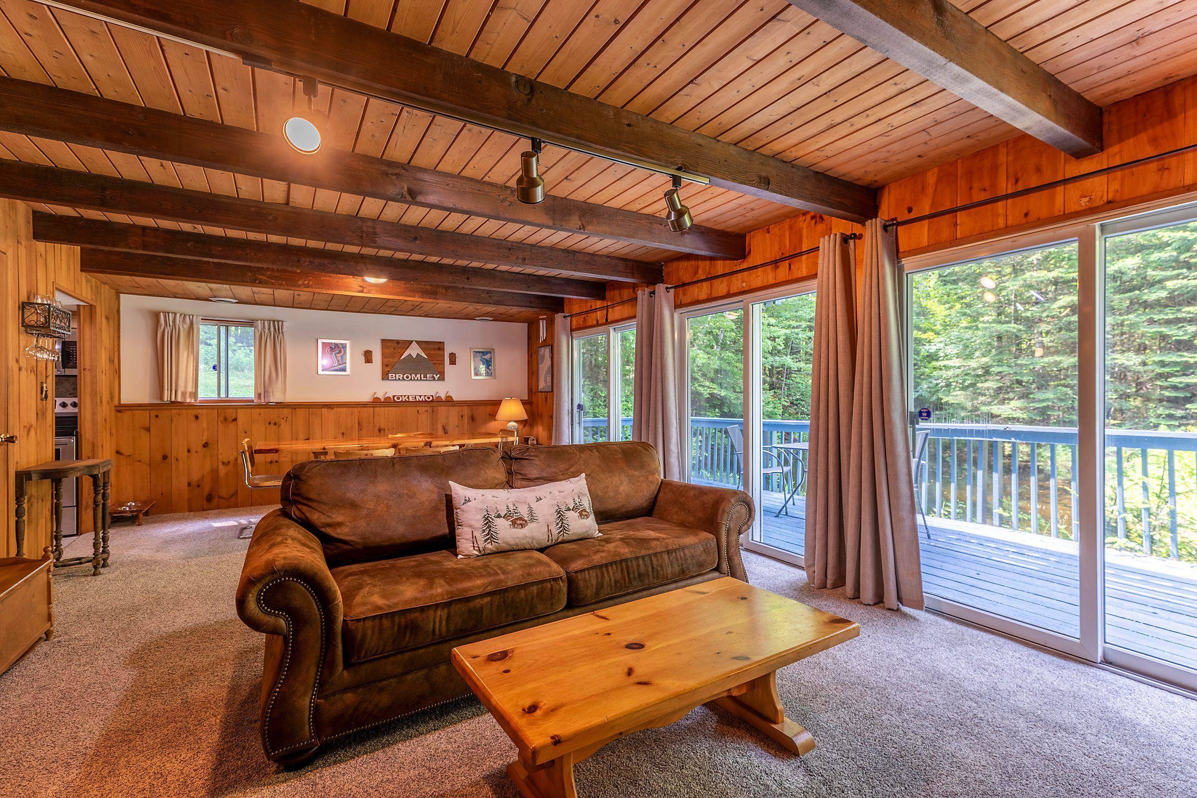 Peru, VT 05152,75 Forest Mountain RD