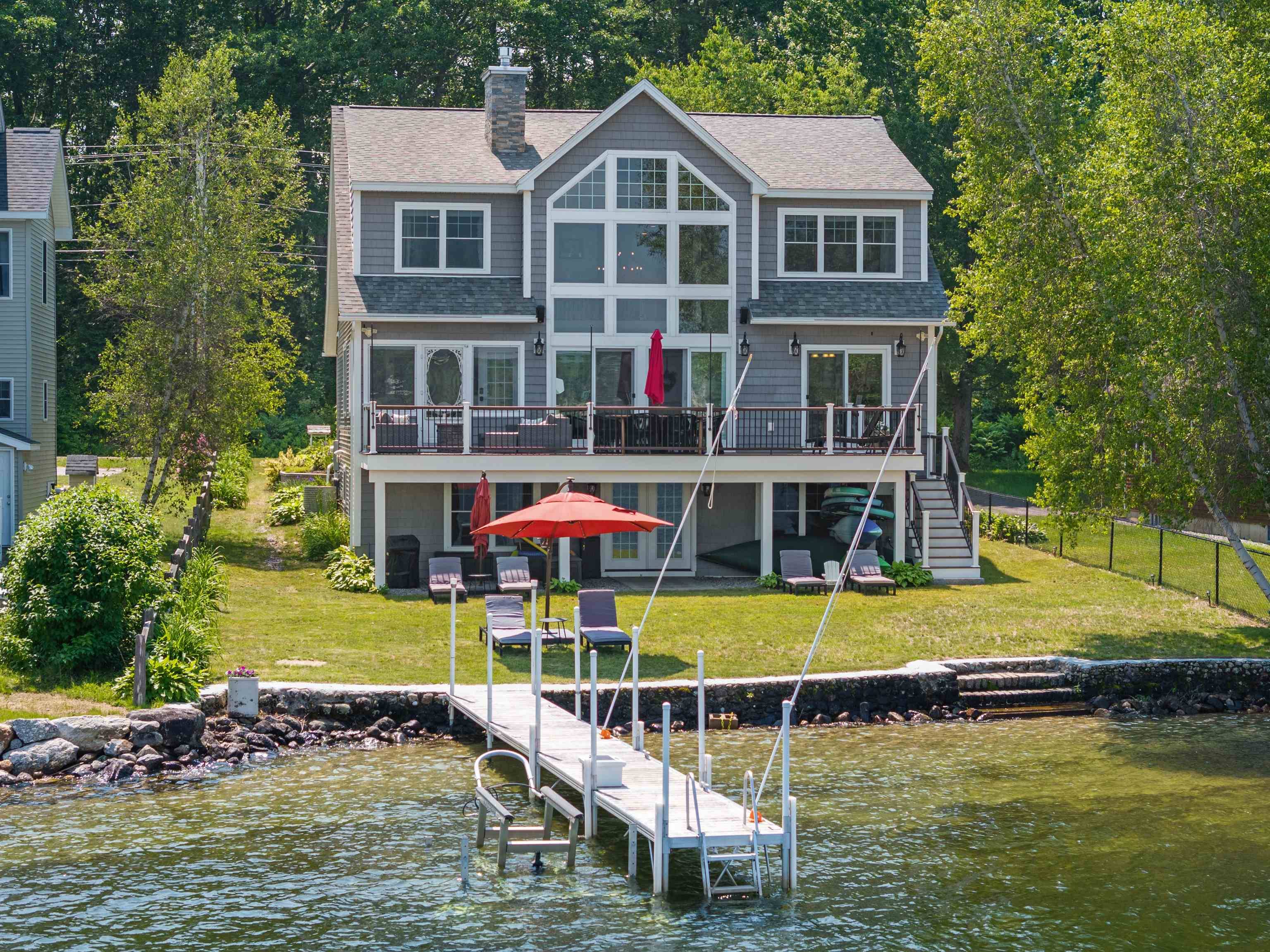 Laconia, NH 03246,98 Paugus Park RD