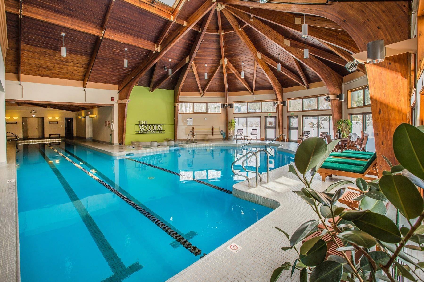 Killington, VT 05751,267 Village CIR #V-15