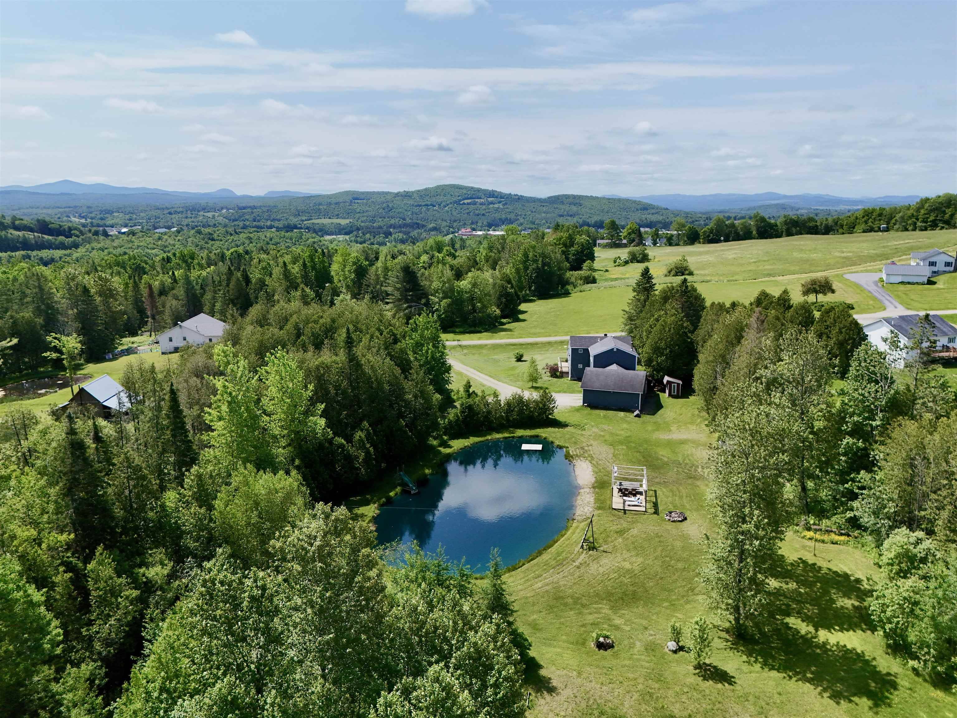Derby, VT 05829,308 Jambash Peak RD