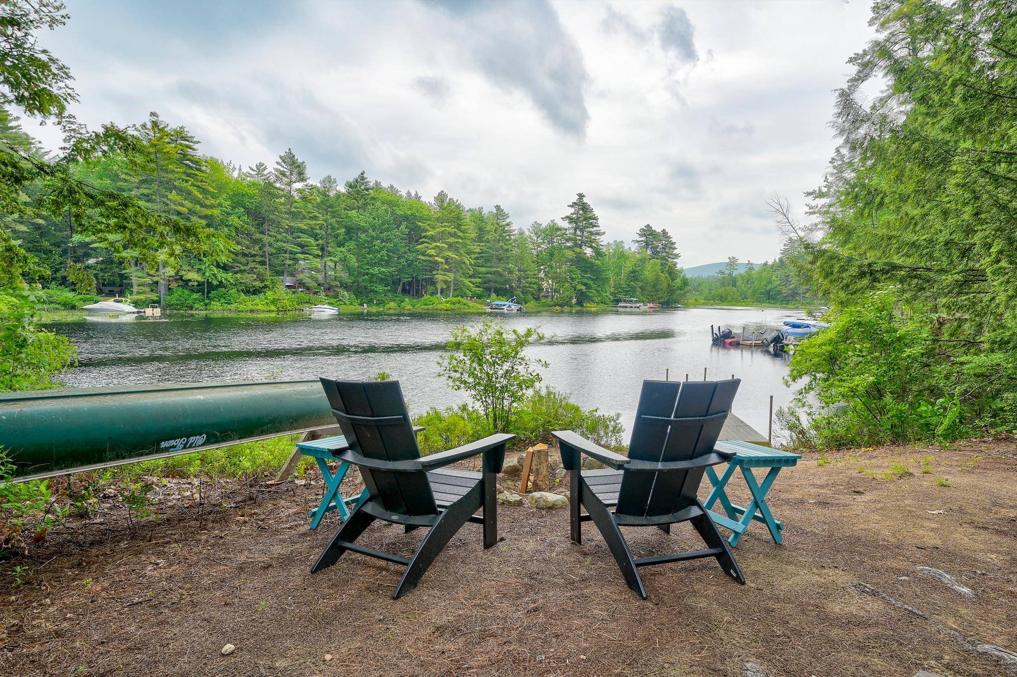 Conway, NH 03818,28 Brook LN