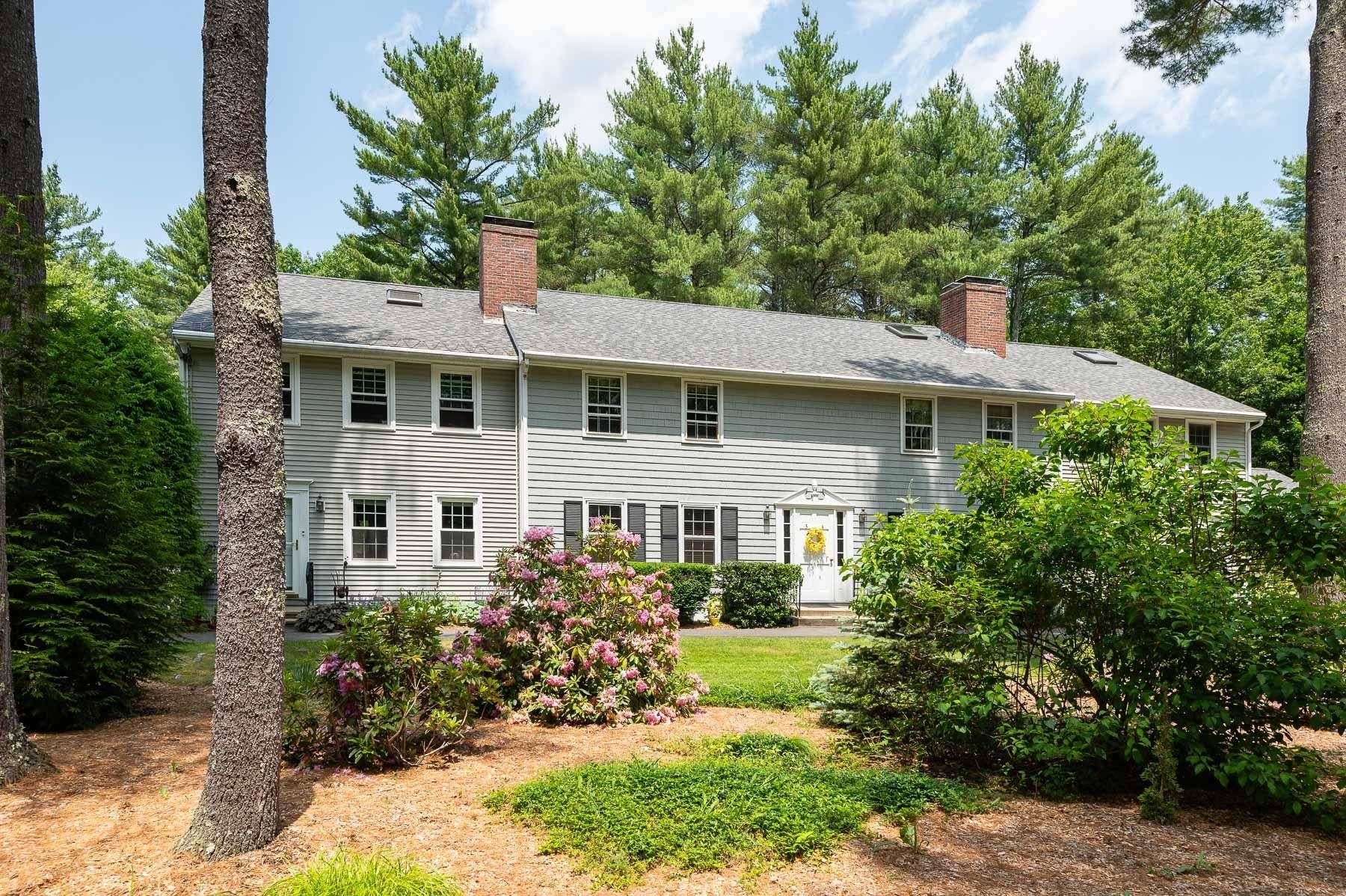 Exeter, NH 03833,18 Boulder Brook DR #3