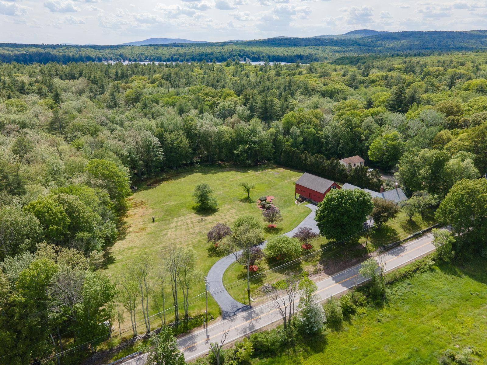 Rochester, NH 03867,210 - Lot 00 Ten Rod RD