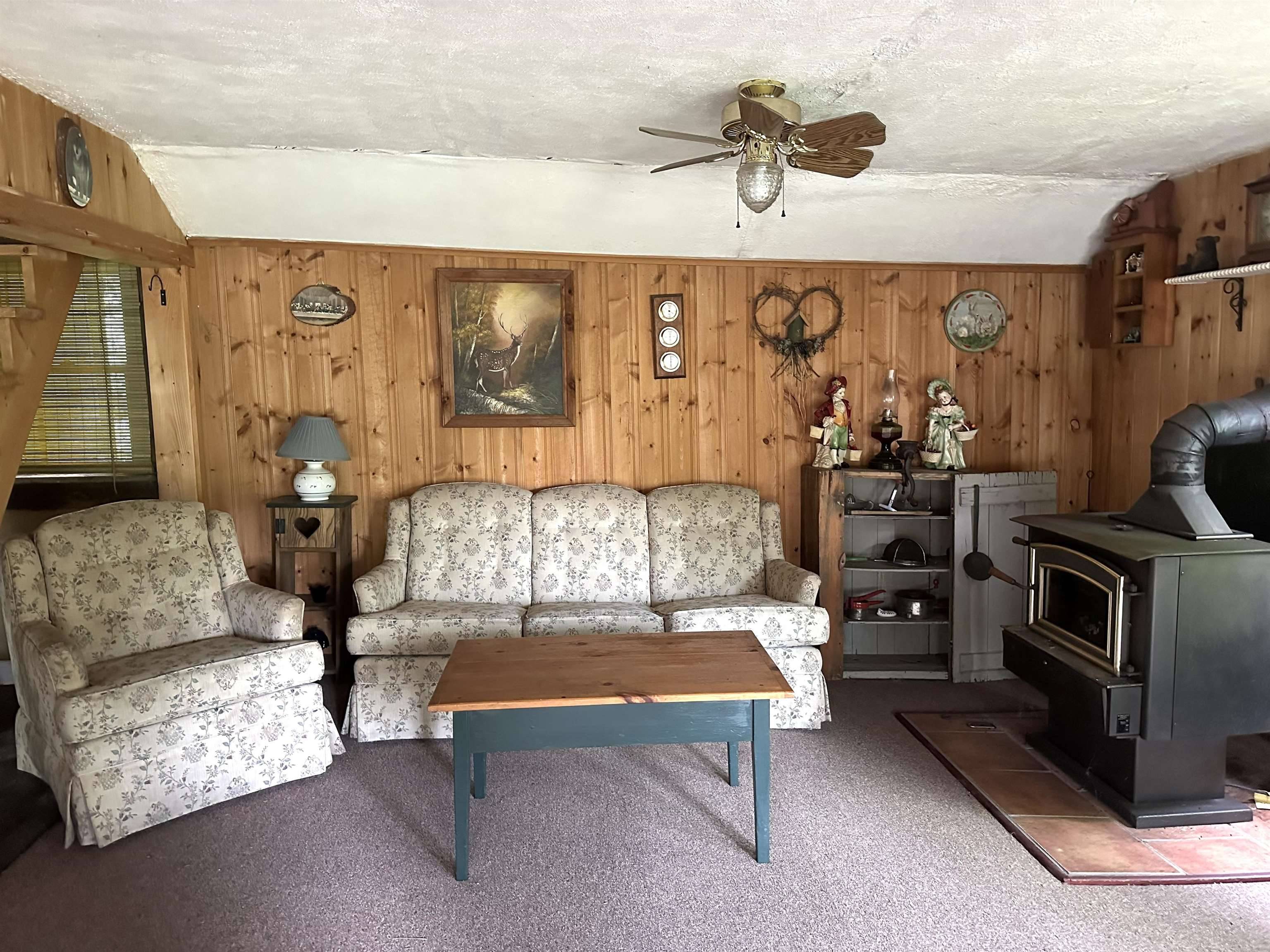 Chatham, NH 03813,2815 Green Hill RD