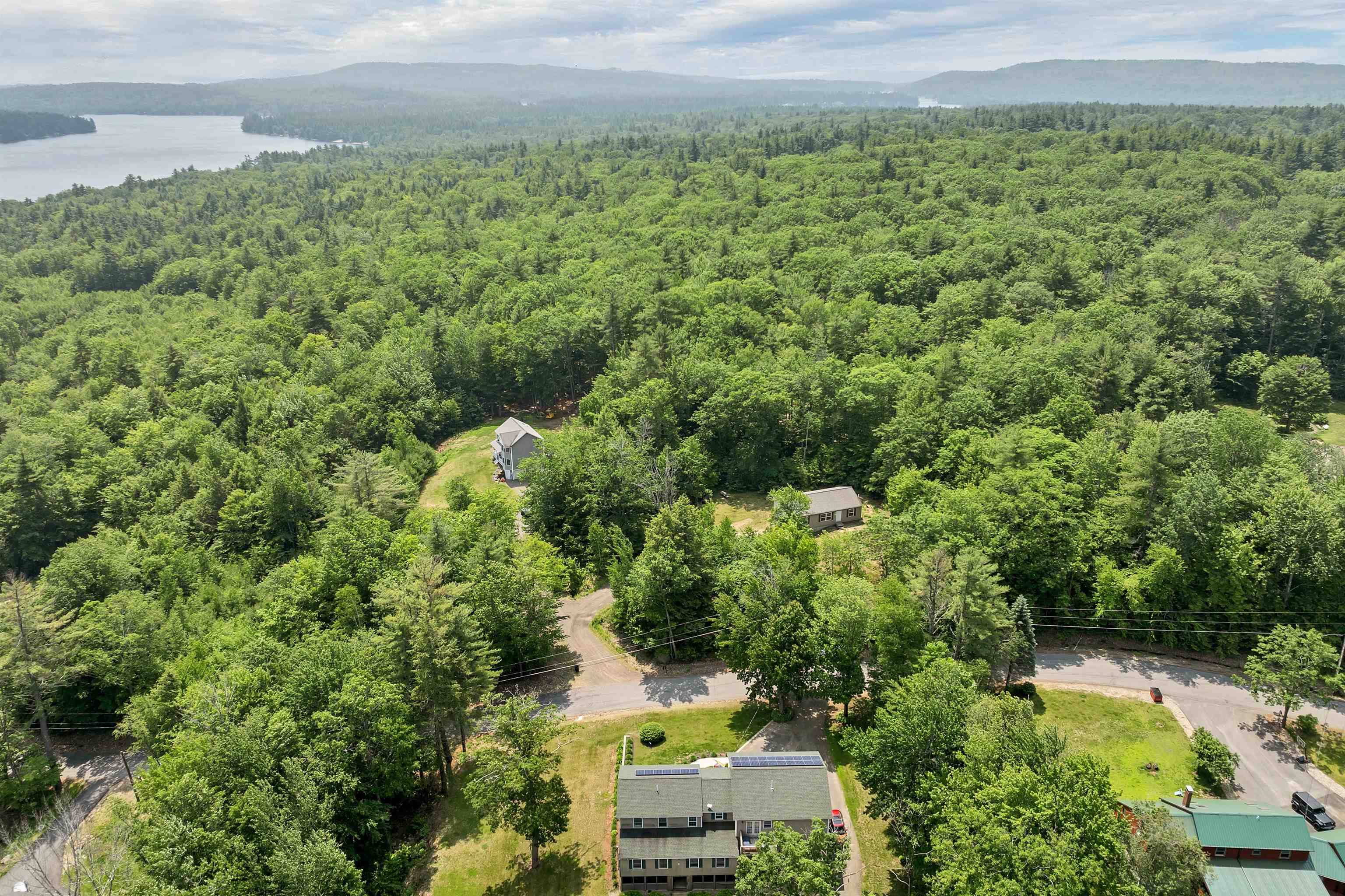 Milton, NH 03851,140 Northeast Pond RD