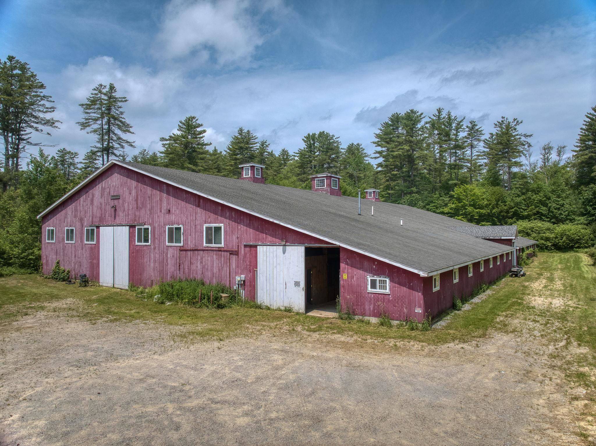 New Boston, NH 03070,TBD Saunders Hill RD