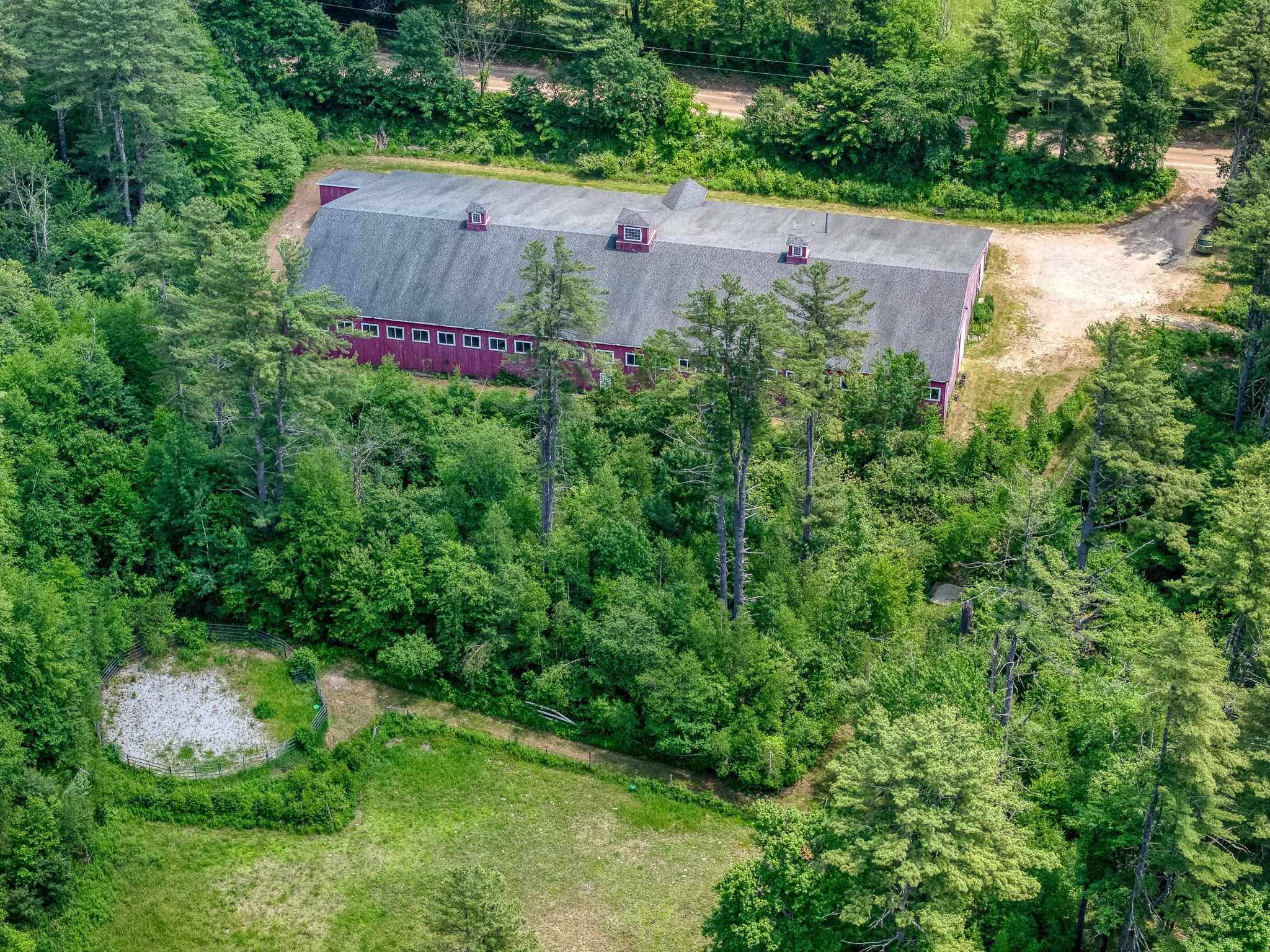 New Boston, NH 03070,TBD Saunders Hill RD