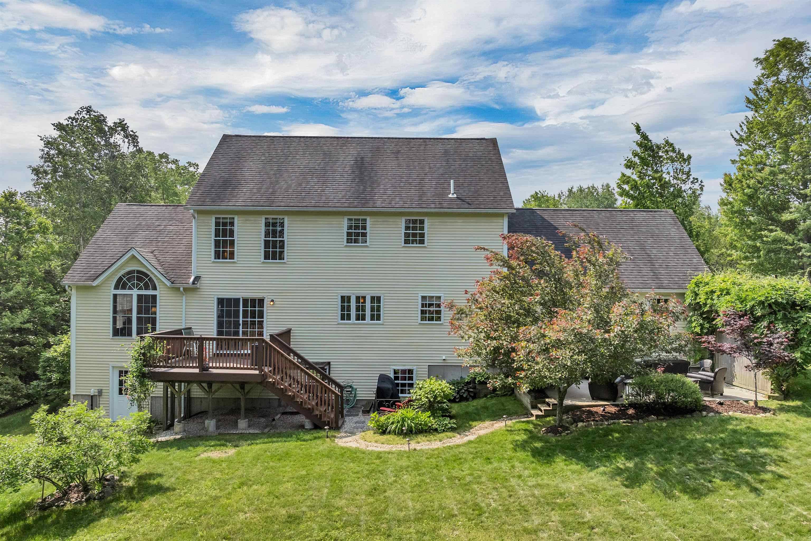 Pittsfield, NH 03263,148 Deer Meadow RD