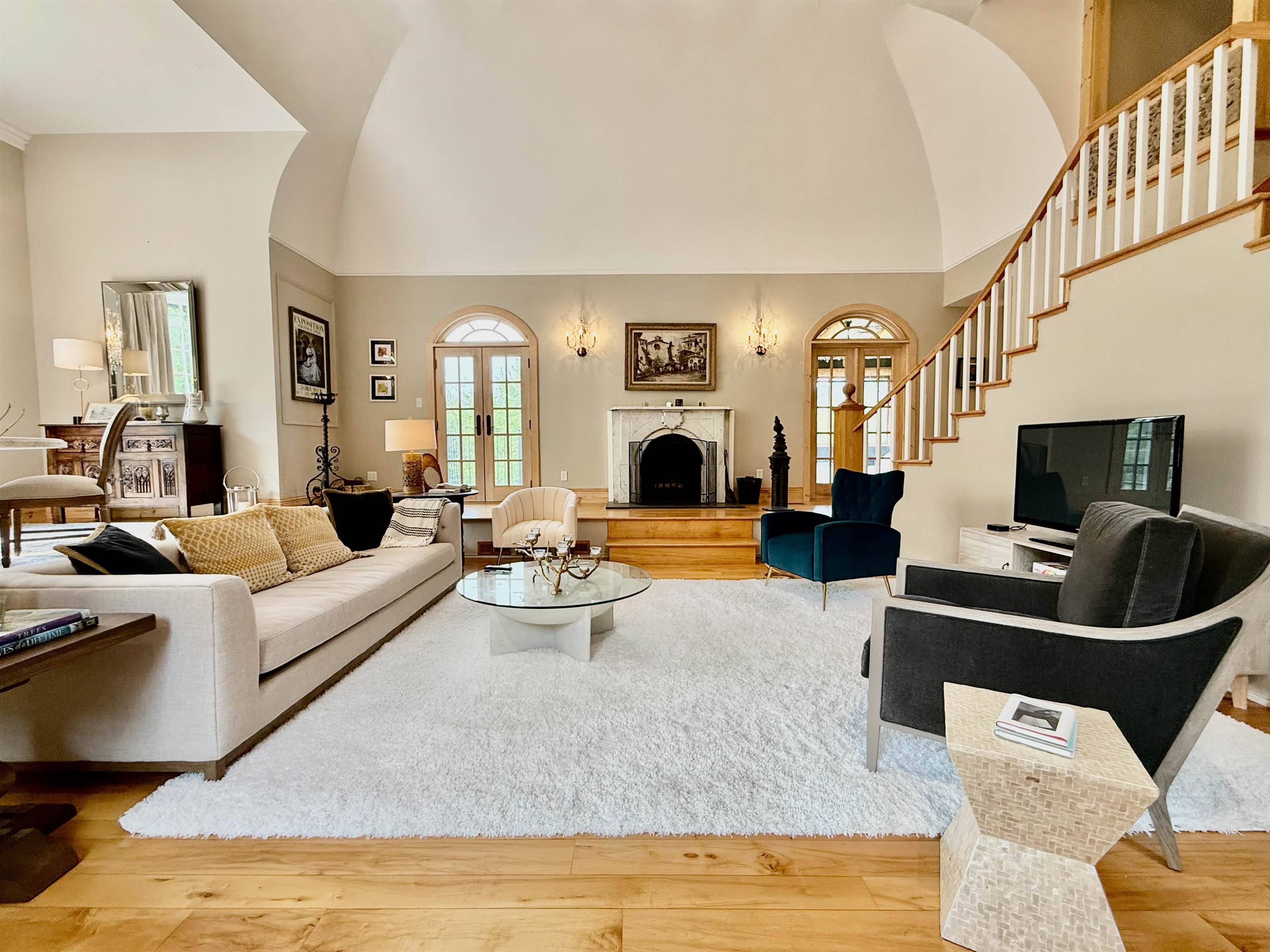 1205 Hazen's Notch RD Montgomery, VT 05471