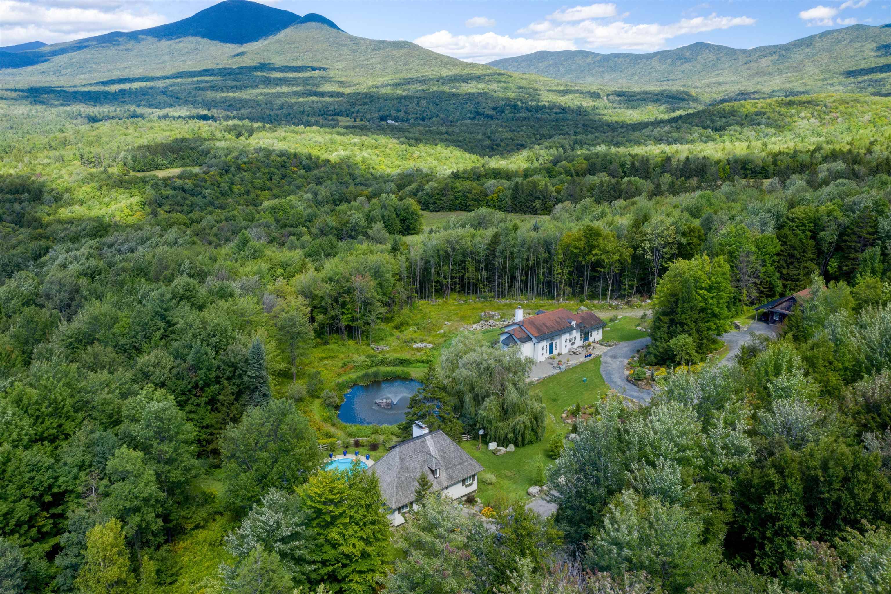 Montgomery, VT 05471,1205 Hazen's Notch RD