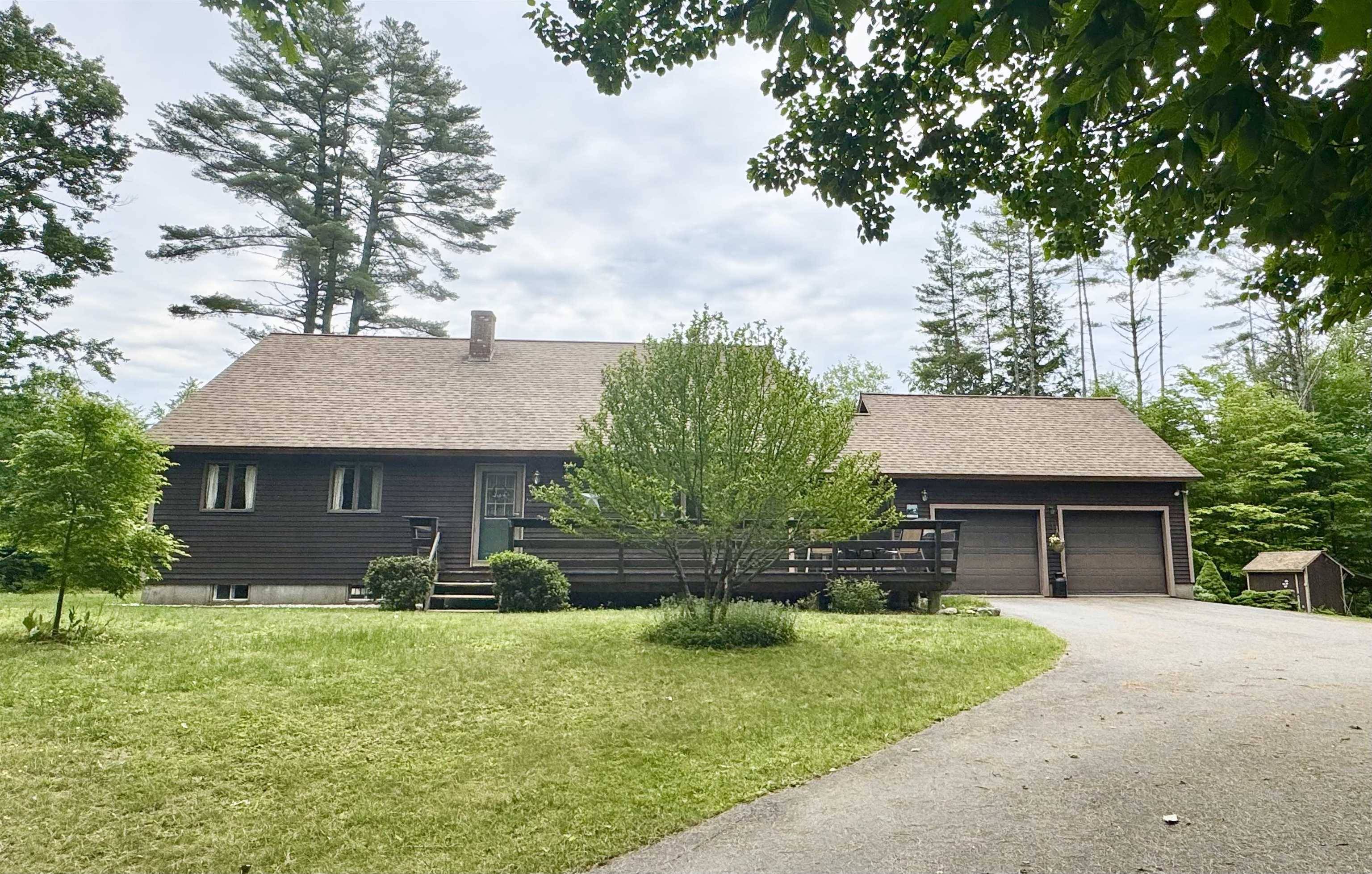 Springfield, VT 05156,23 Boedtker RD