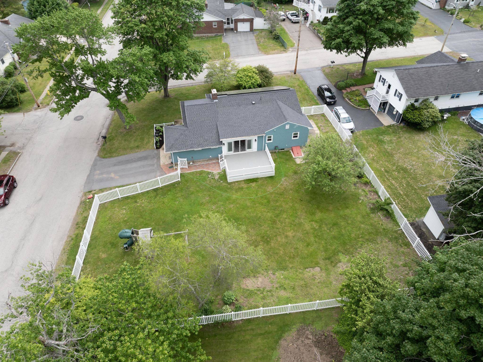 Kittery, ME 03904,31 Dion AVE