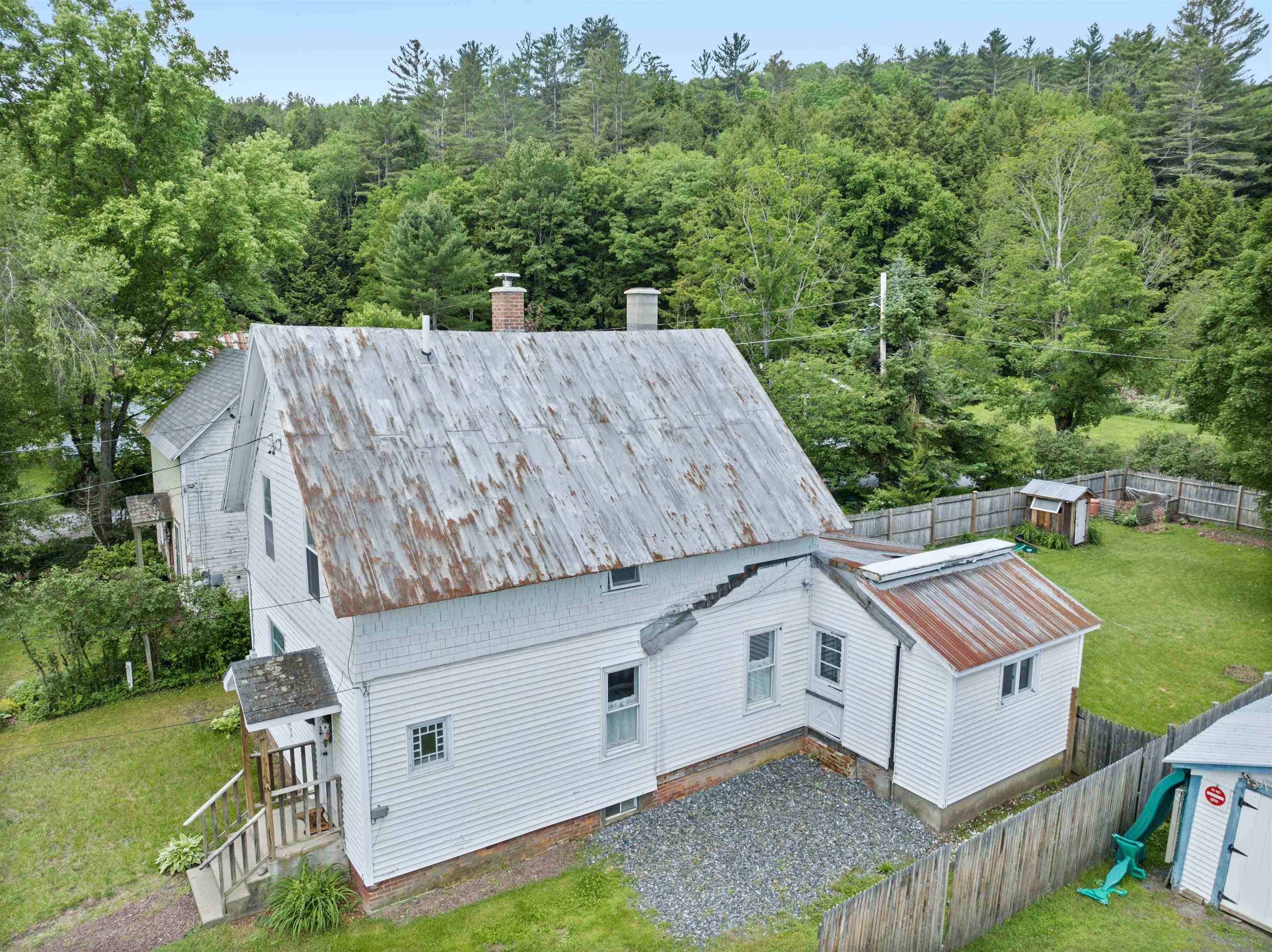 Randolph, VT 05660,11 Dudley ST
