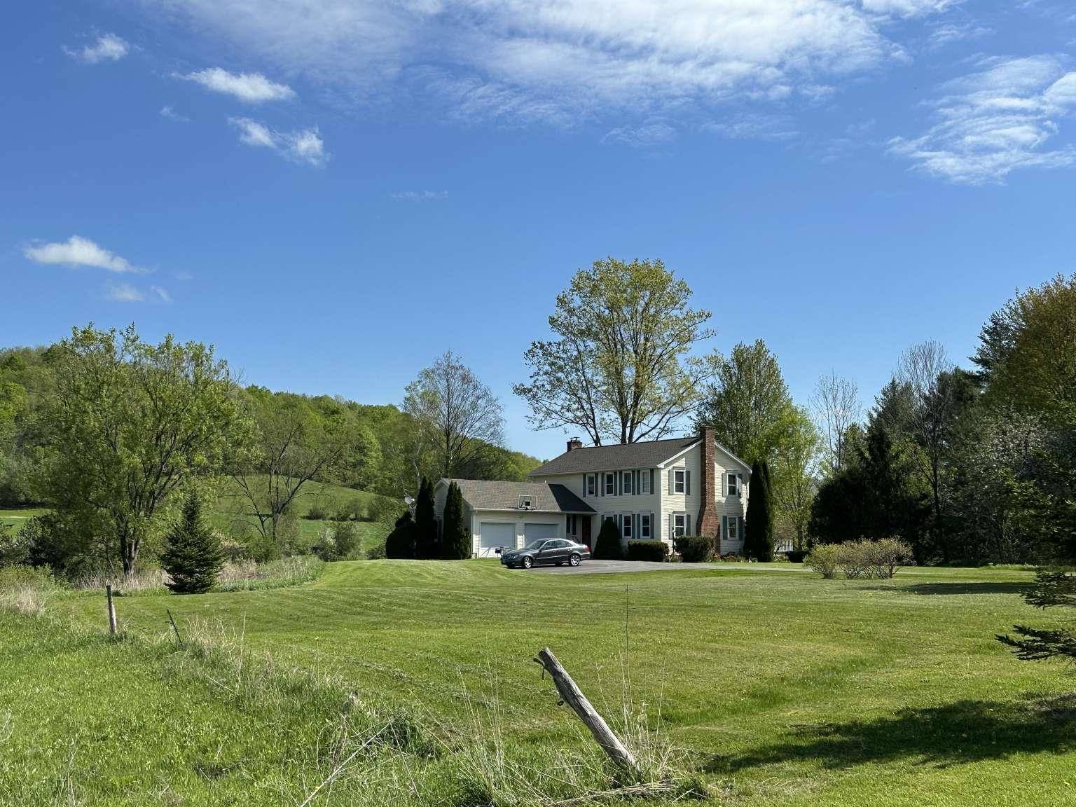 Hinesburg, VT 05461,79 Mead Farm RD
