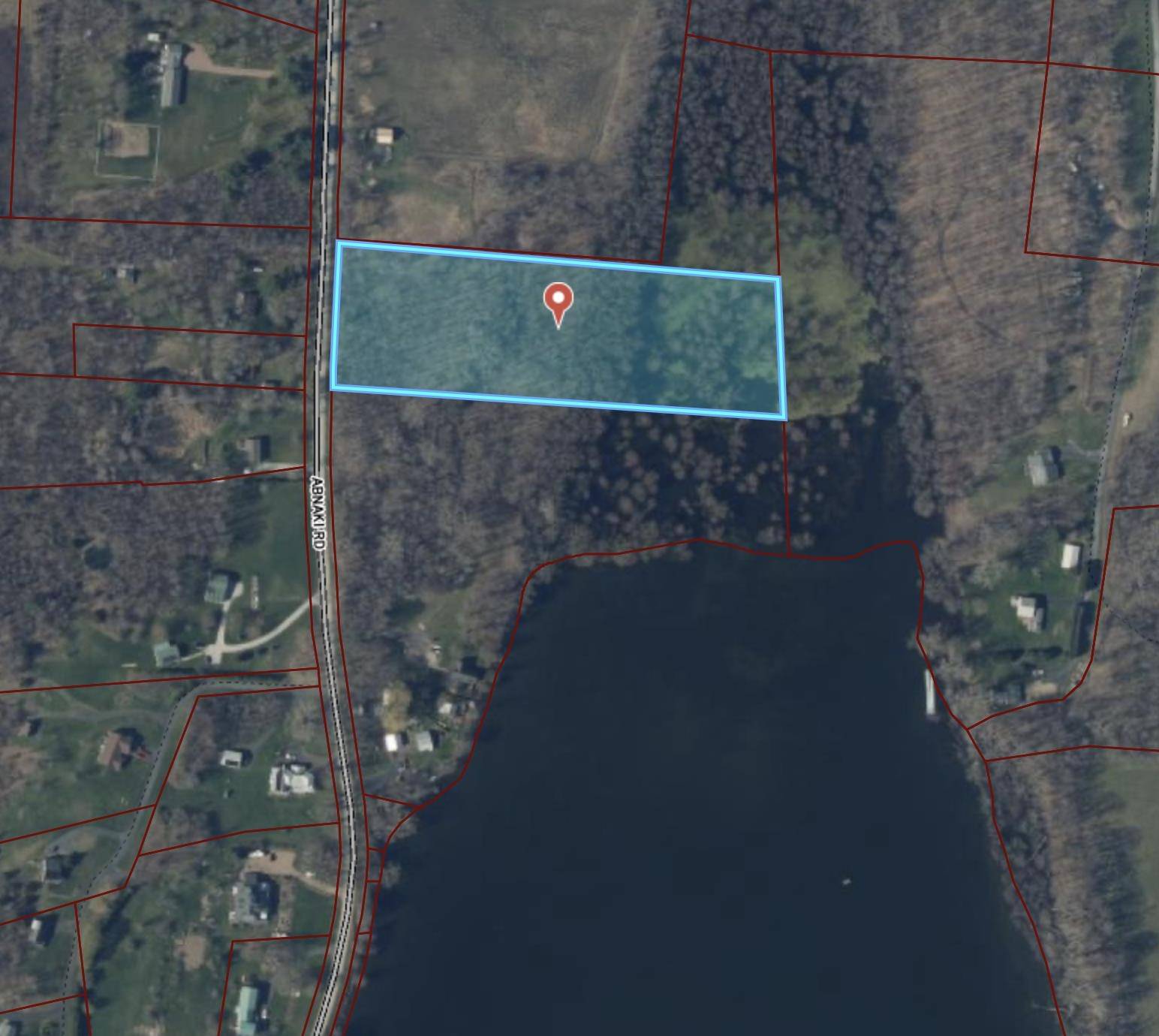 North Hero, VT 05474,TBD Abnaki RD