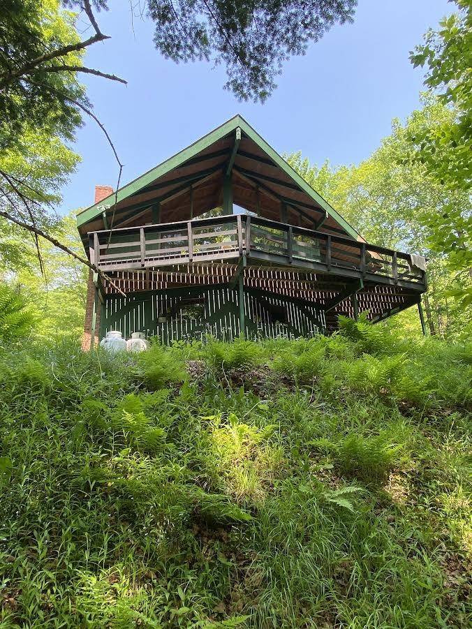 Readsboro, VT 05350,144 Oberdorf RD