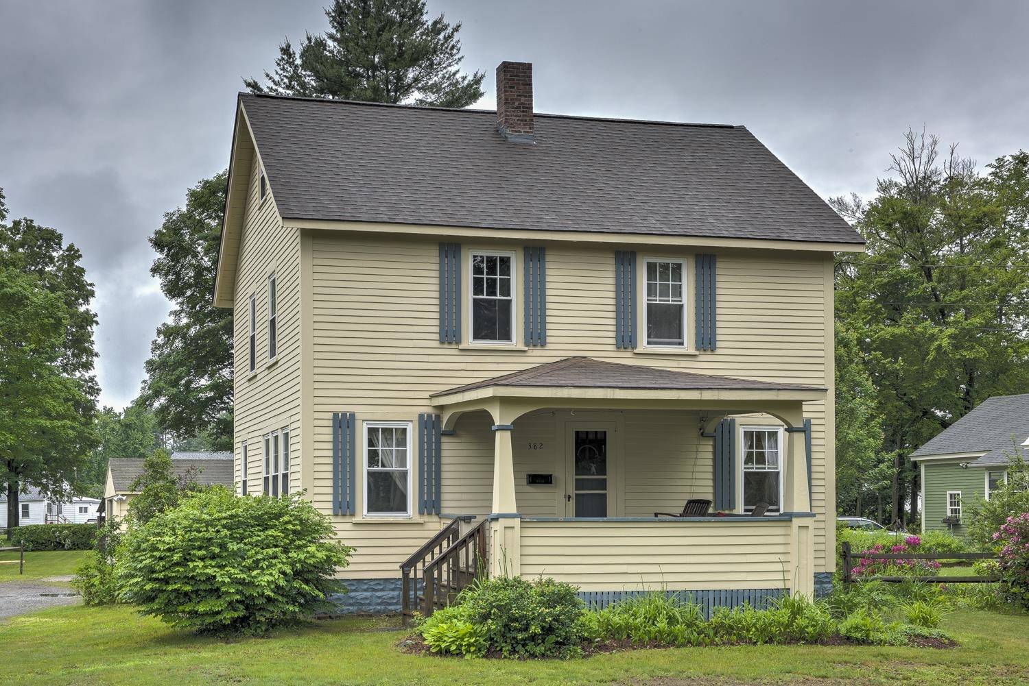 Keene, NH 03431,382 Park AVE