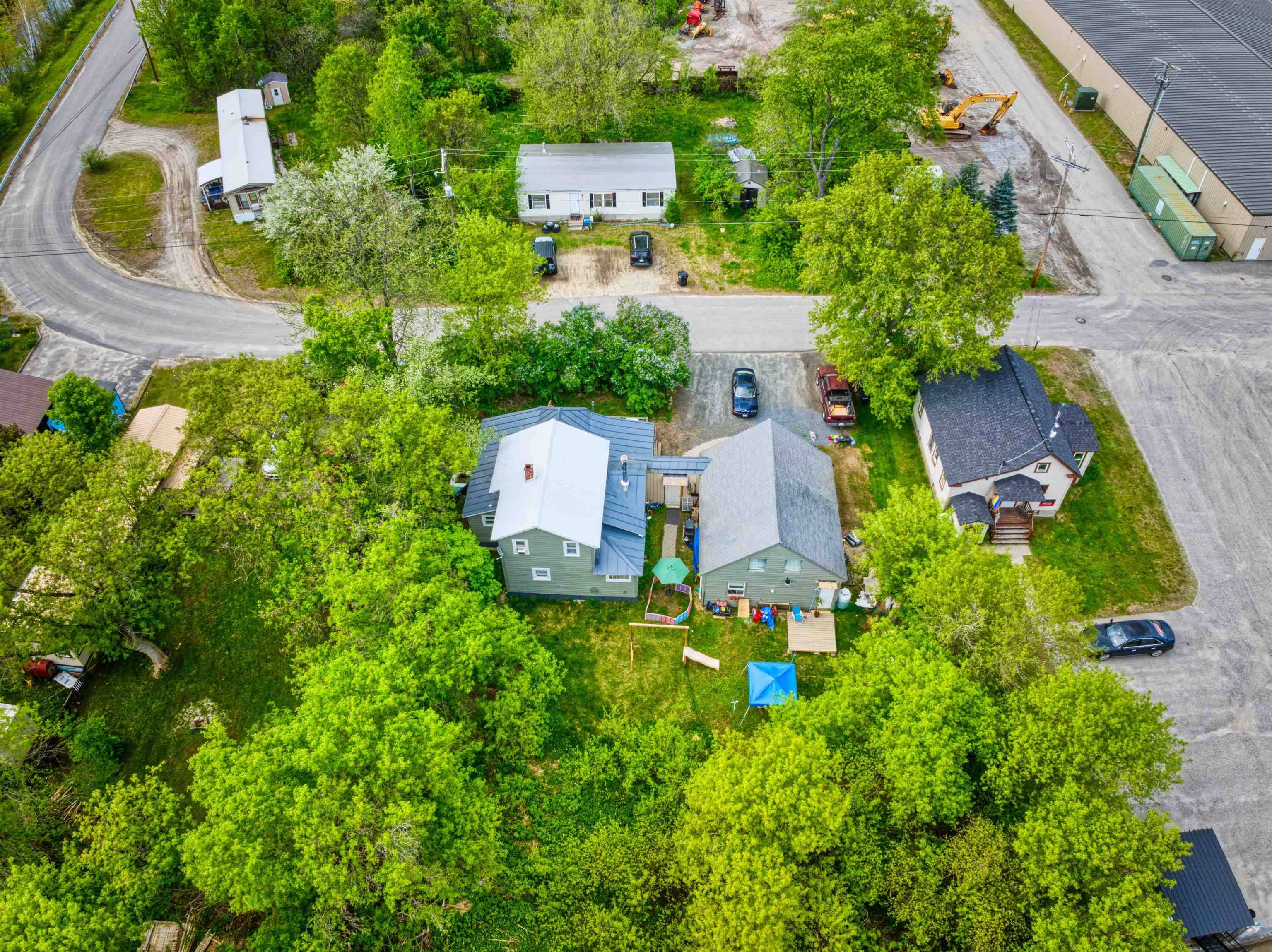 Newport, NH 03773,11 Putnam RD