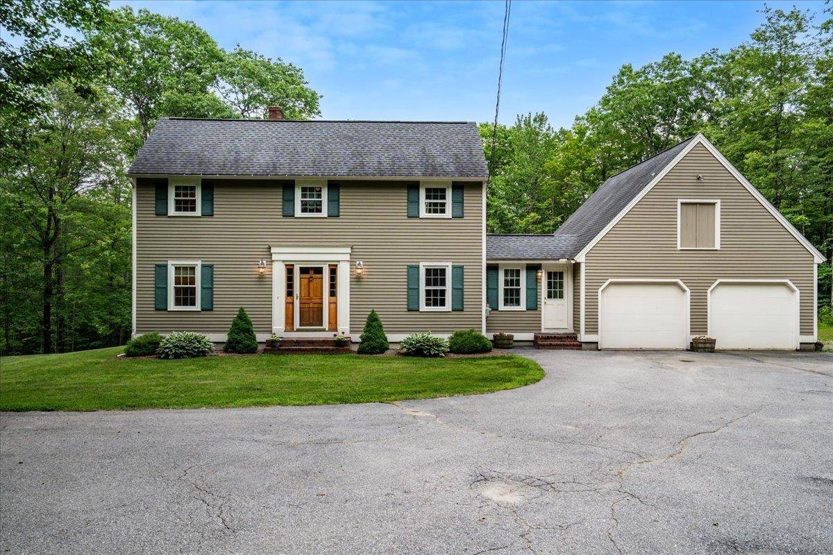 Salisbury, NH 03268,53 Loverin Hill RD
