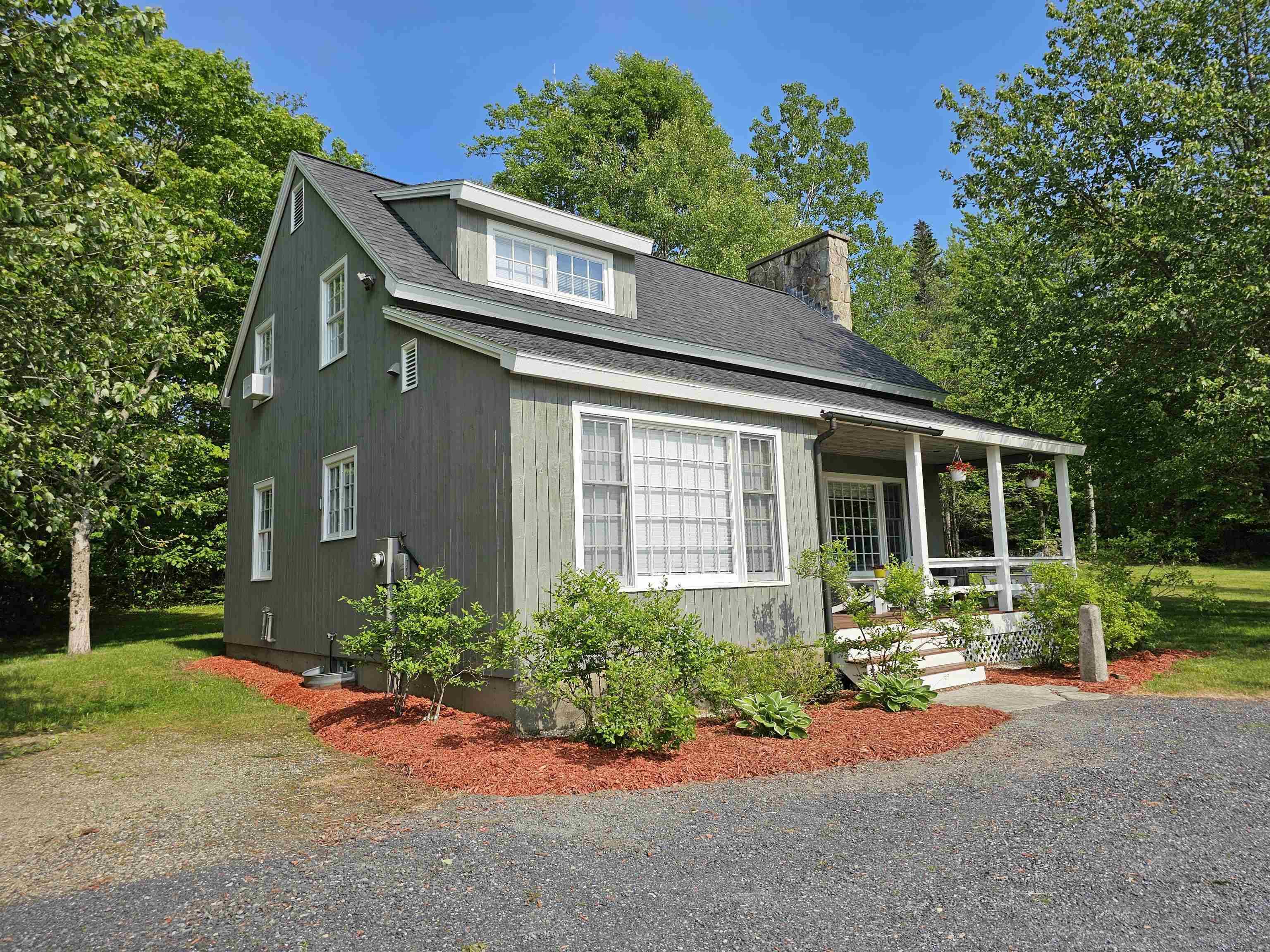 Grafton, VT 05146,171 Pollard RD