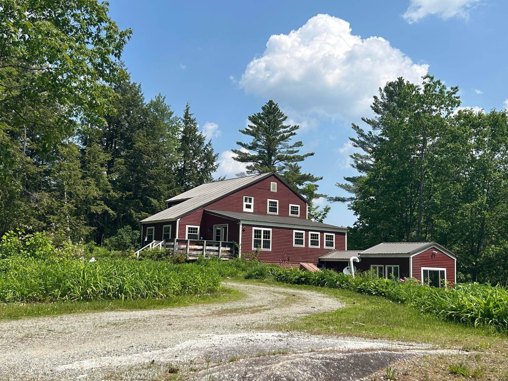 Hillsborough, NH 03244,55 Carr RD