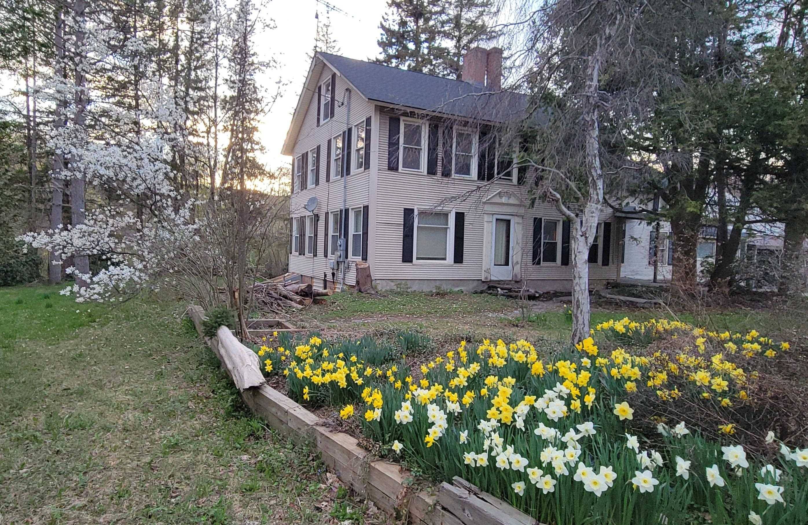 Wallingford, VT 05742,347 Vermont Route 103