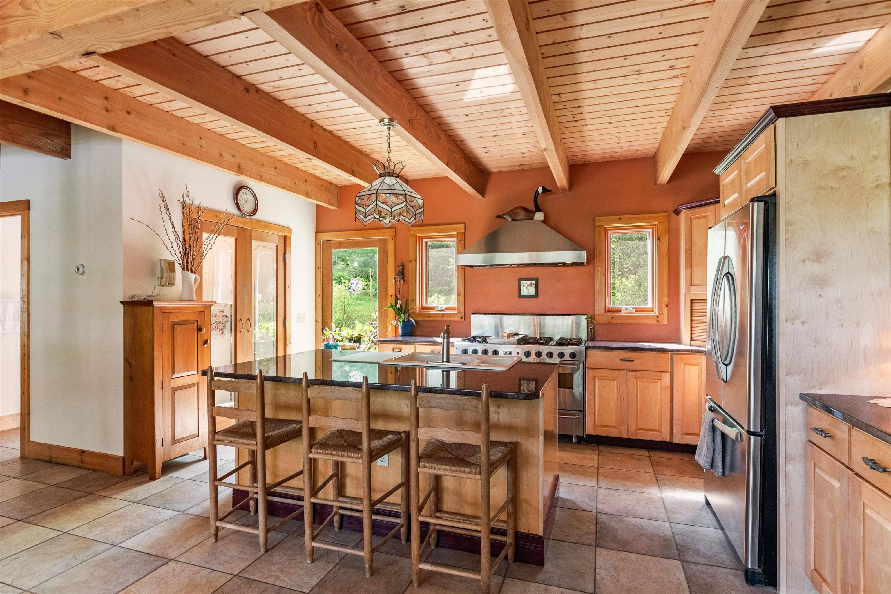 Stowe, VT 05672,532 Randolph RD