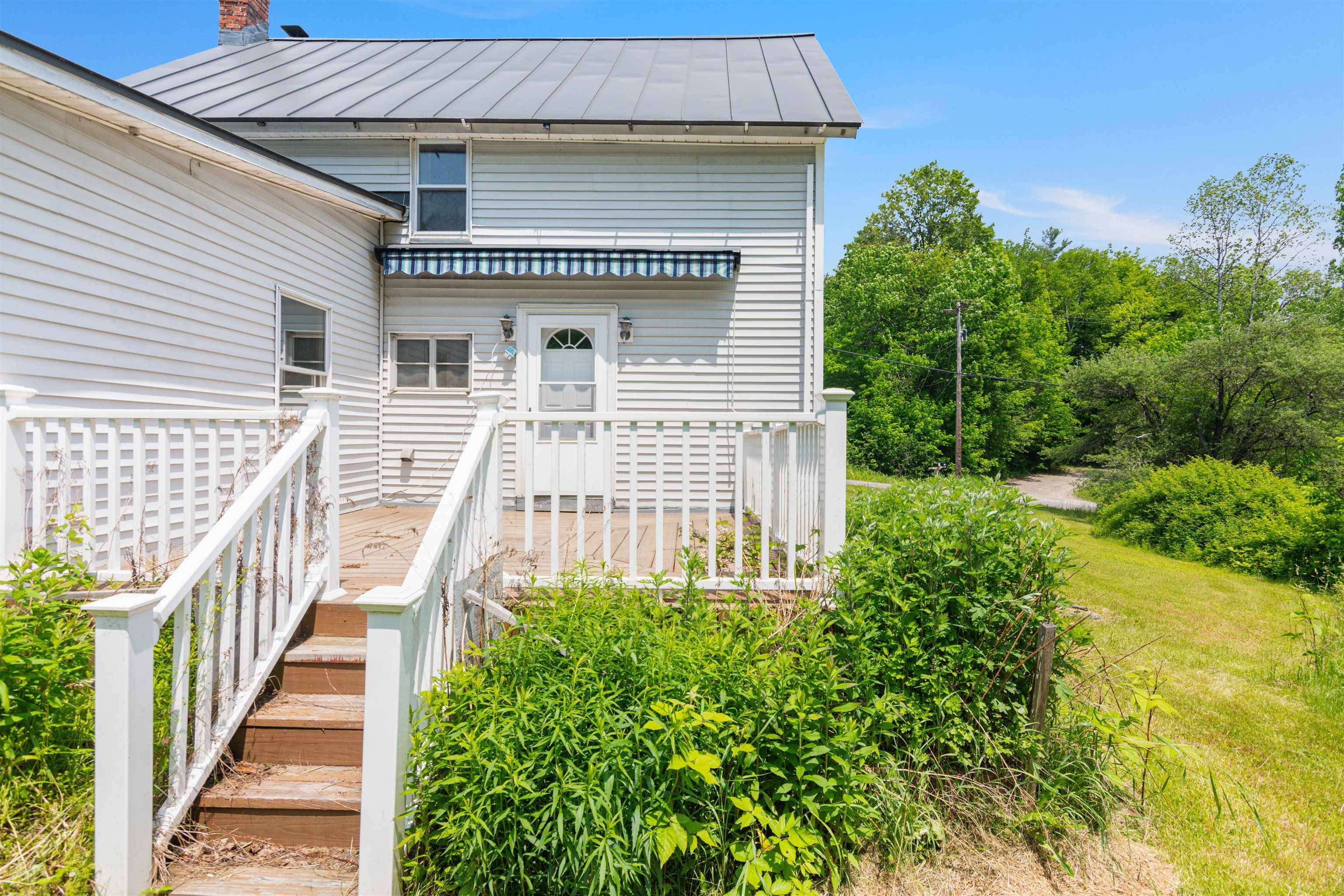 Roxbury, VT 05669,335 Warren Mountain RD