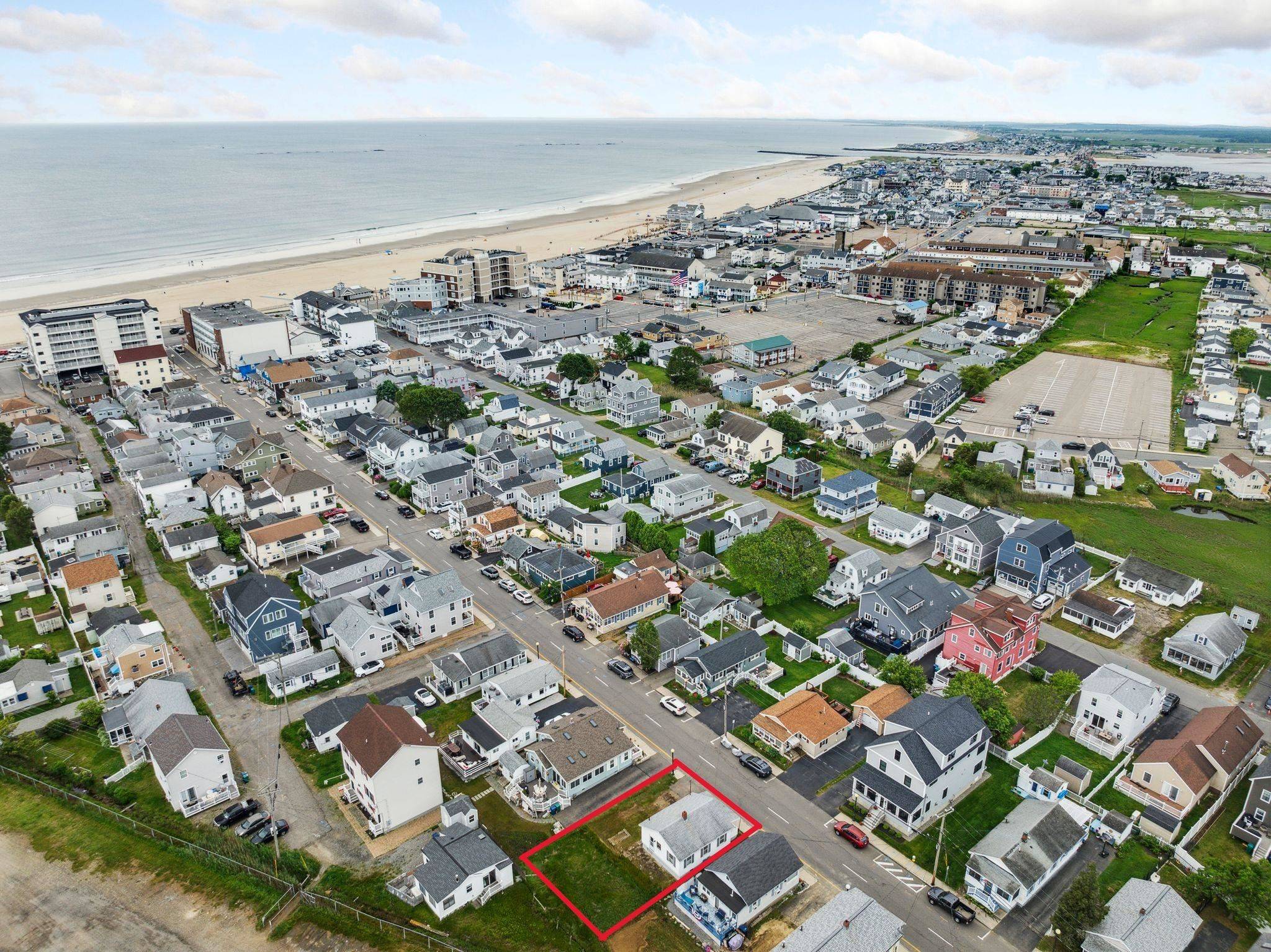 Hampton, NH 03842,44 Highland AVE