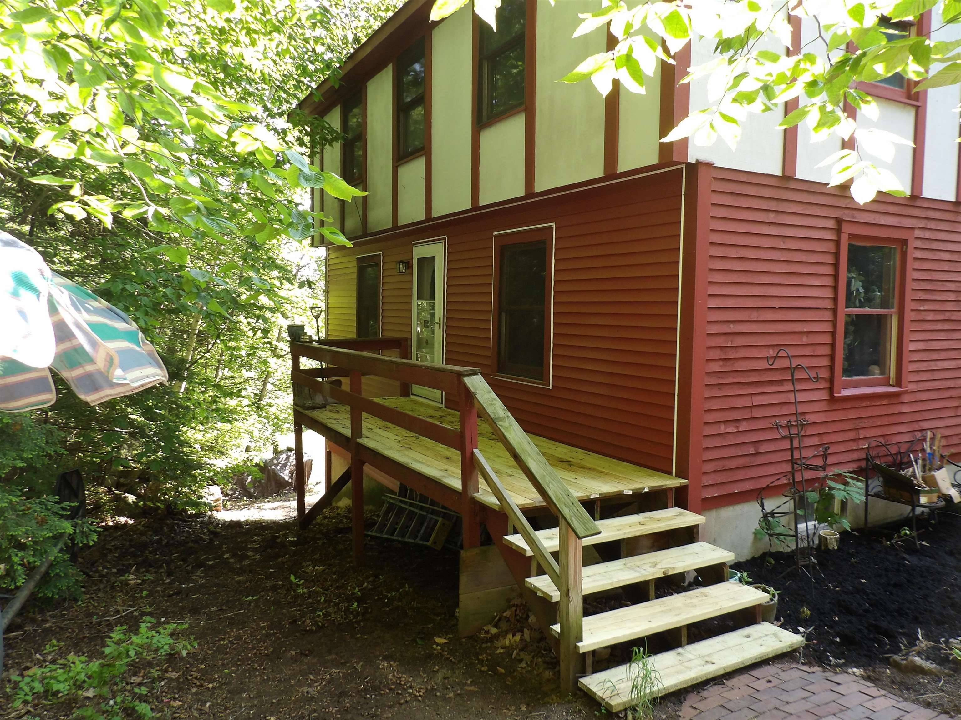 Effingham, NH 03882,18 Henry DR