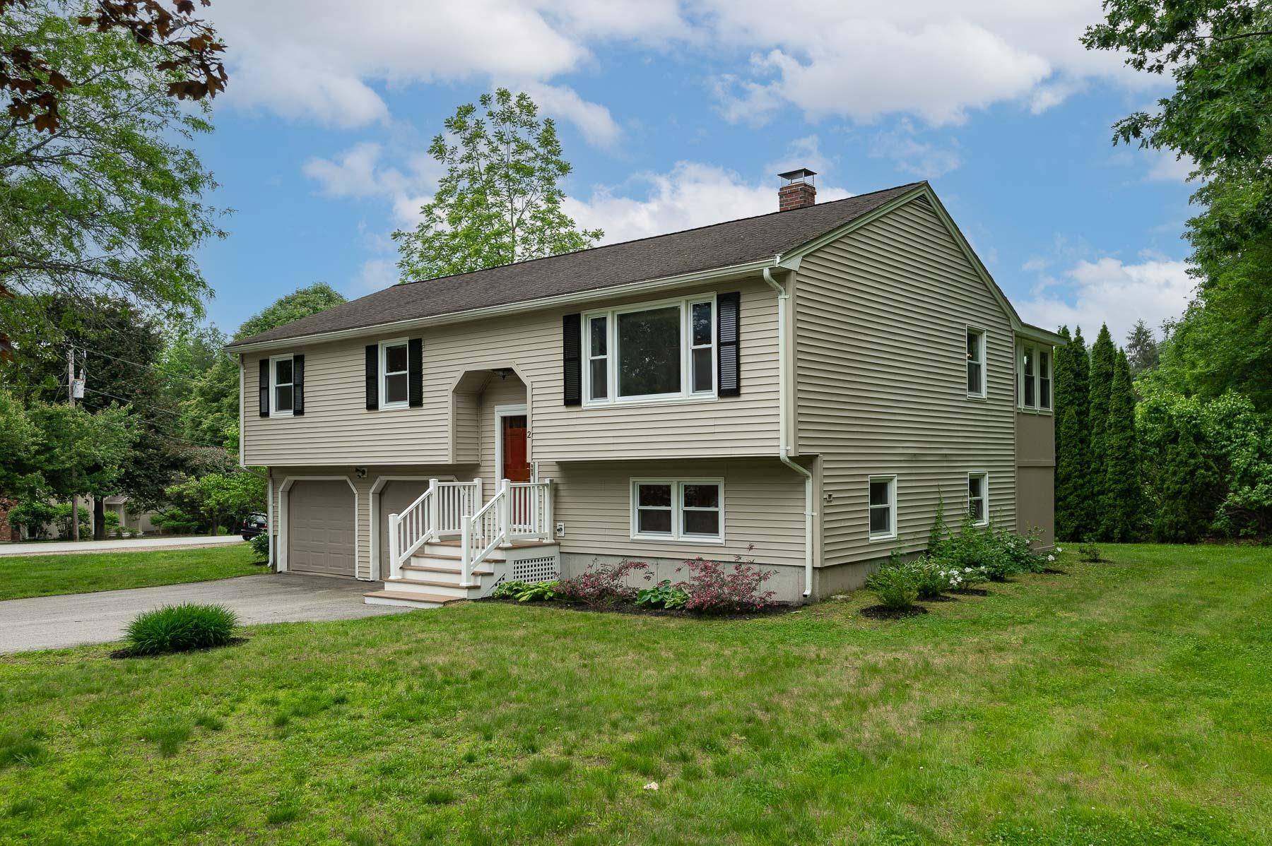 Durham, NH 03824,2 Littlehale RD