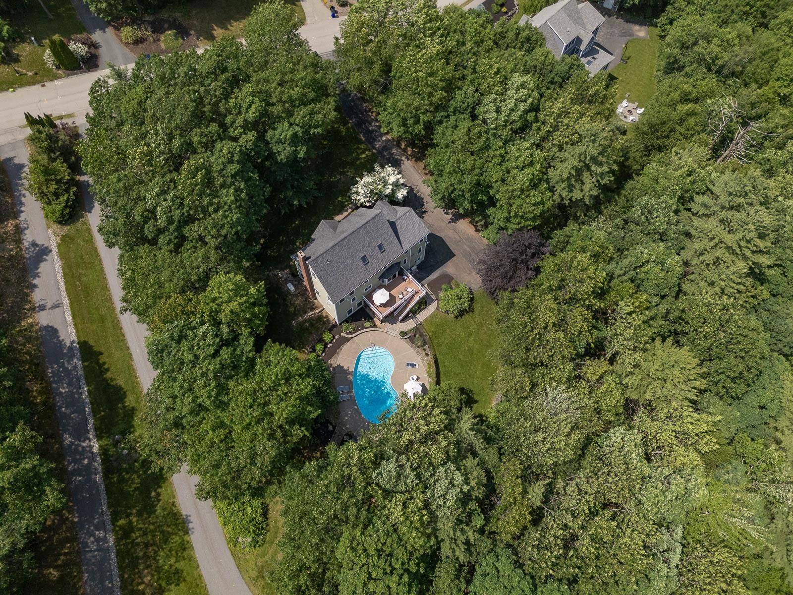 Exeter, NH 03833,15 Wood Ridge LN