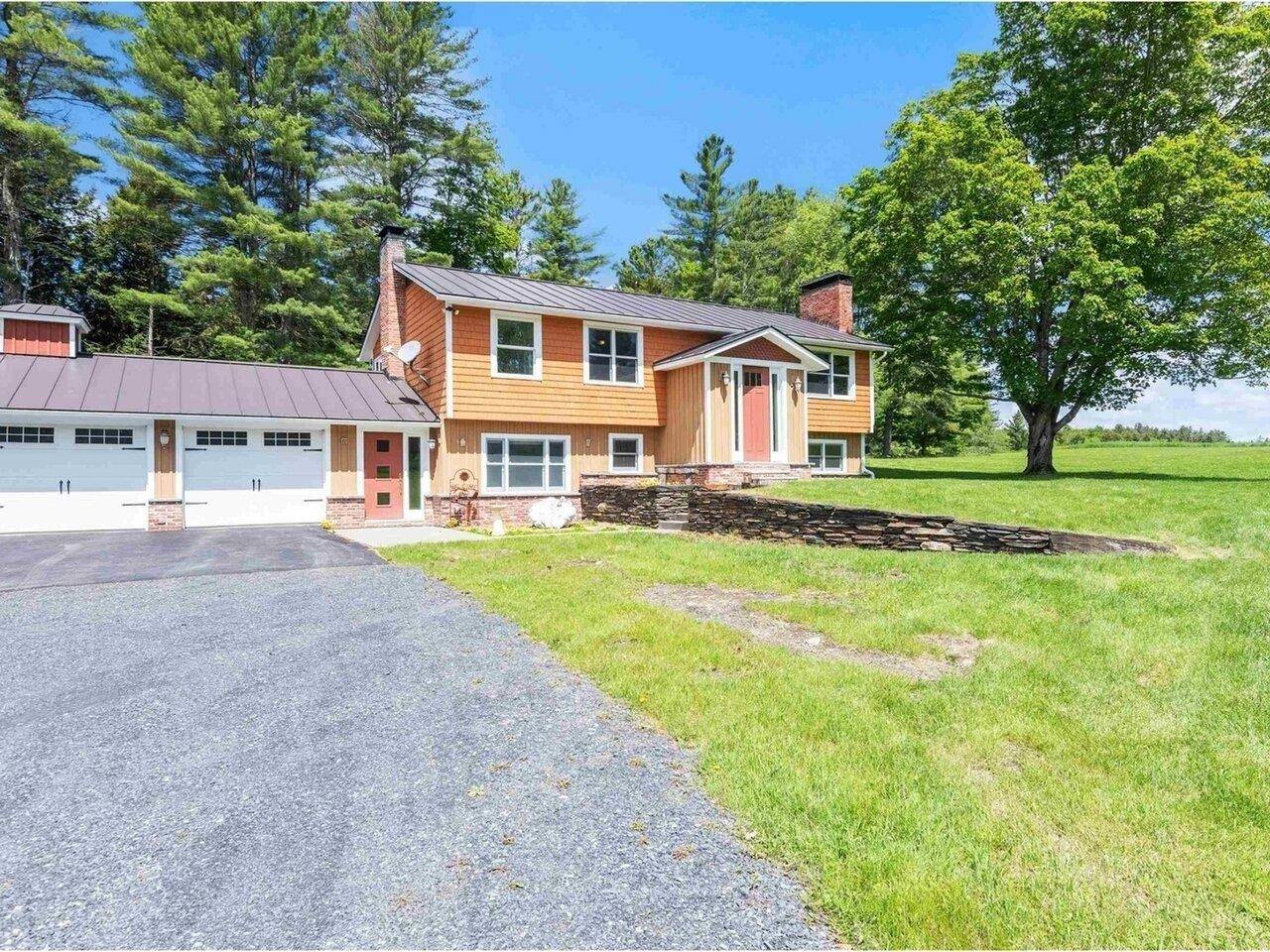 Montpelier, VT 05602,1693 County RD