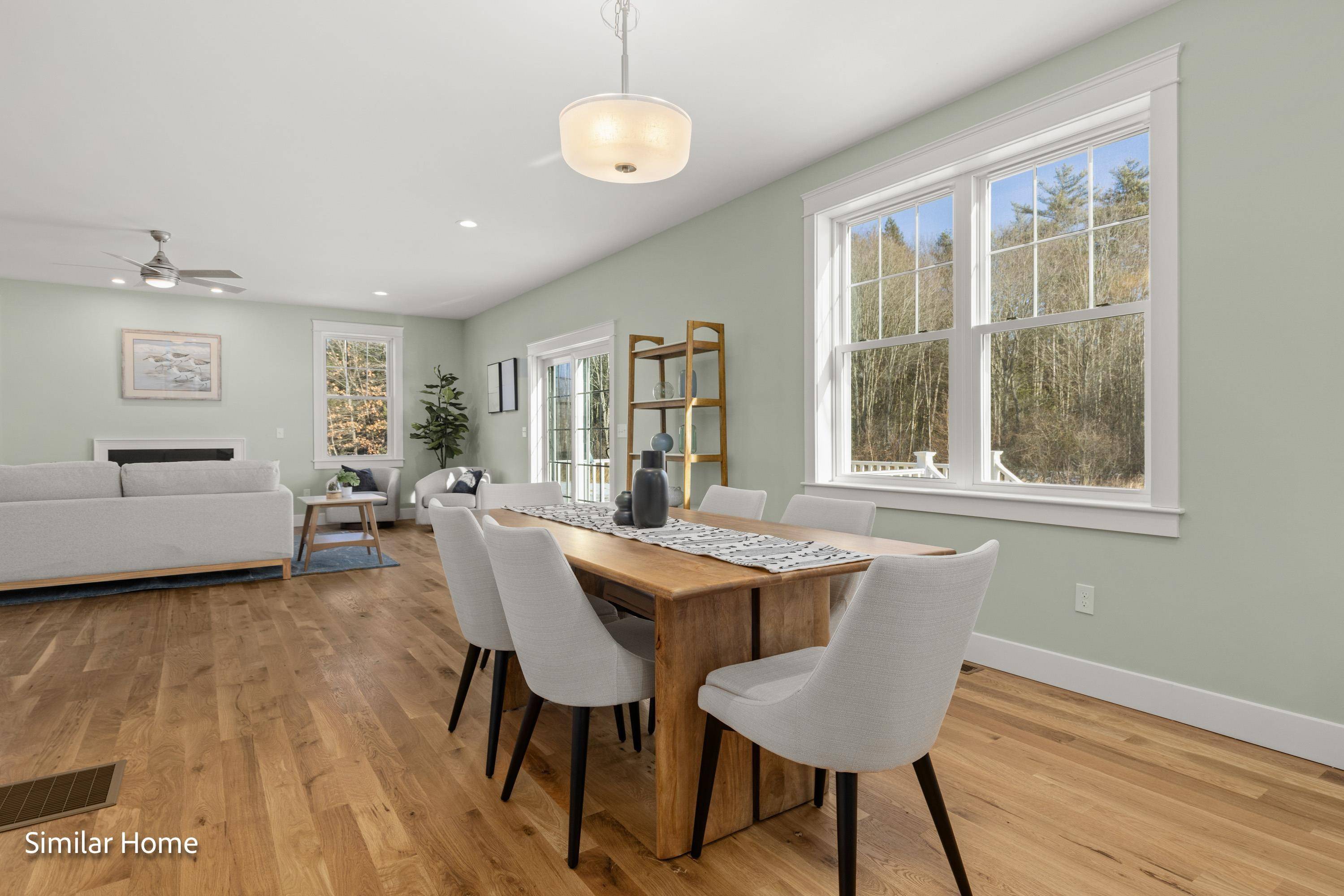 2 Stone Creek DR Brentwood, NH 03833