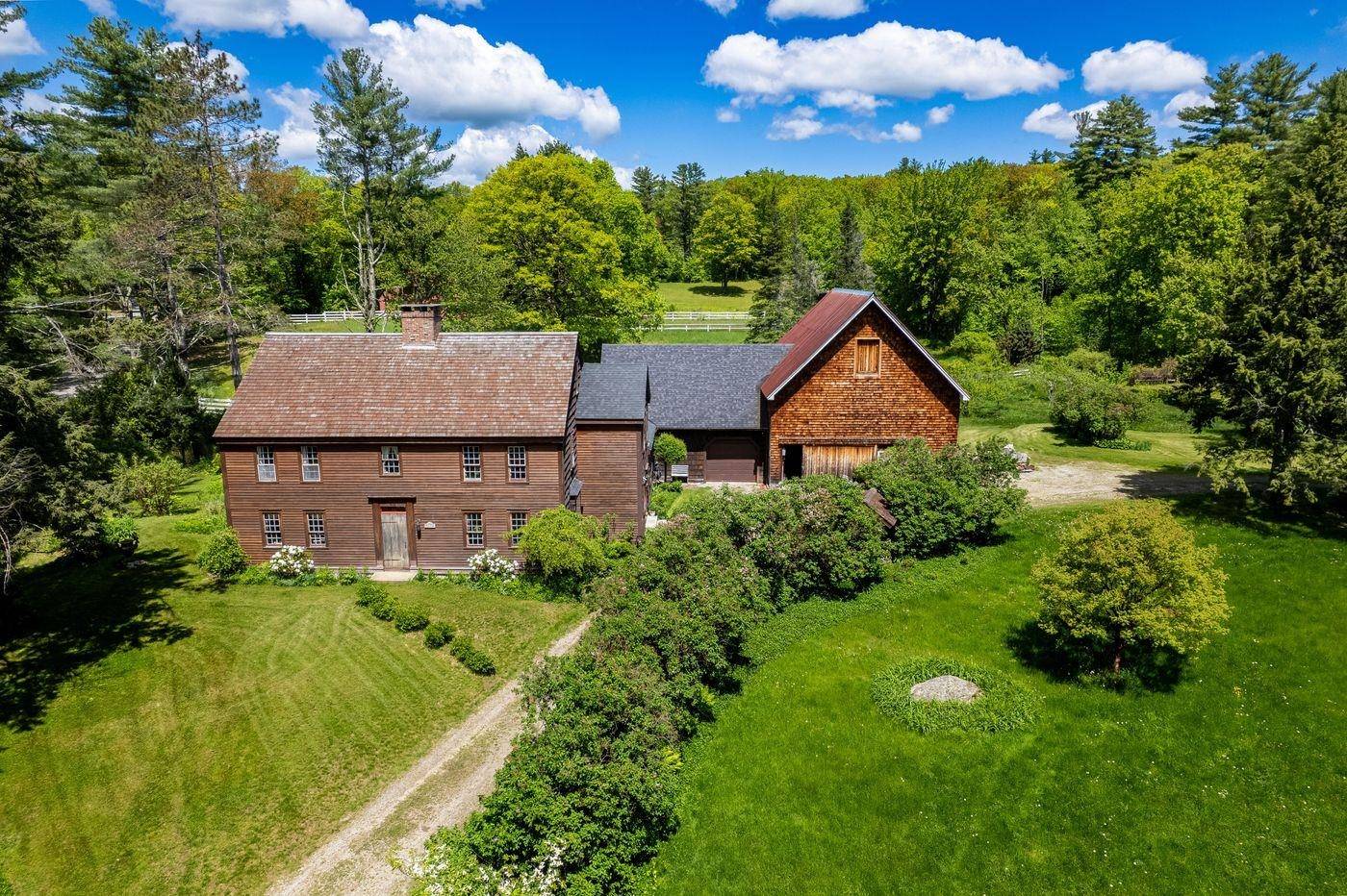 Salisbury, NH 03235,428 North RD
