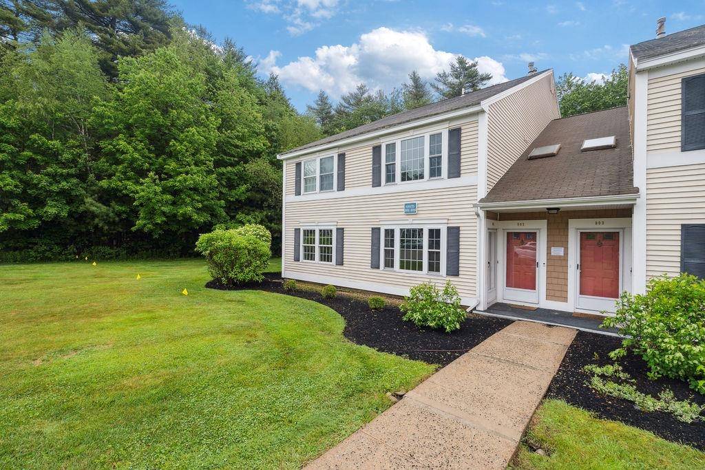 Portsmouth, NH 03801,801 Springbrook CIR