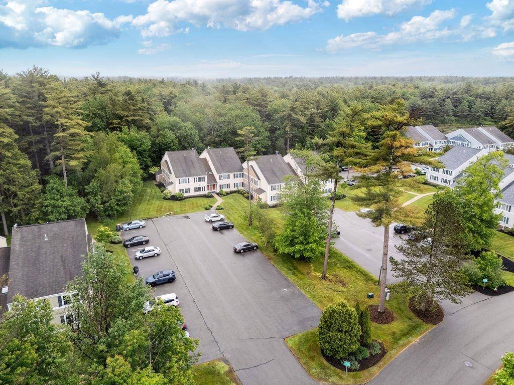 Portsmouth, NH 03801,801 Springbrook CIR