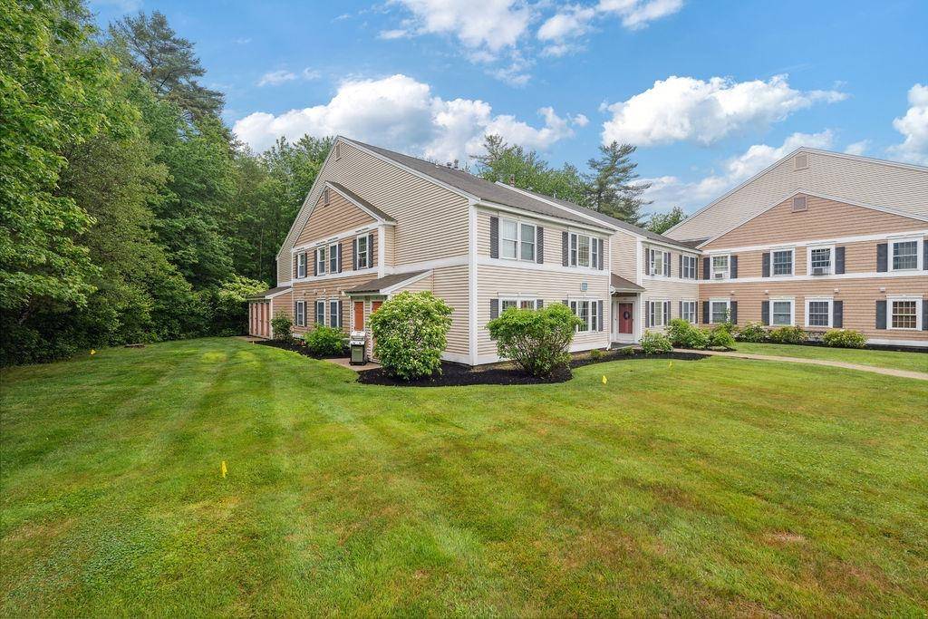 Portsmouth, NH 03801,801 Springbrook CIR