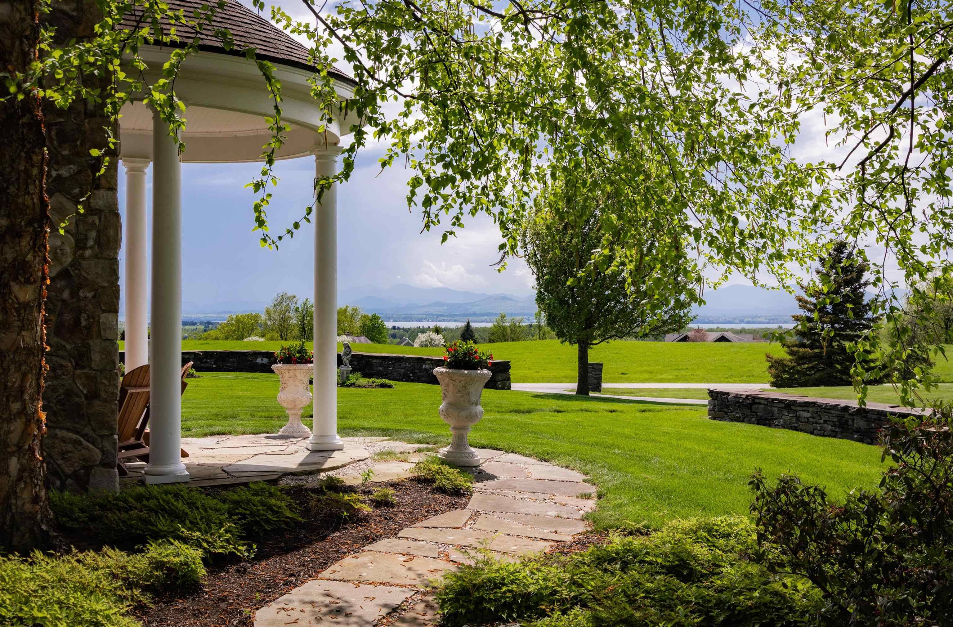 Charlotte, VT 05445-0000,400 Crosswinds RD